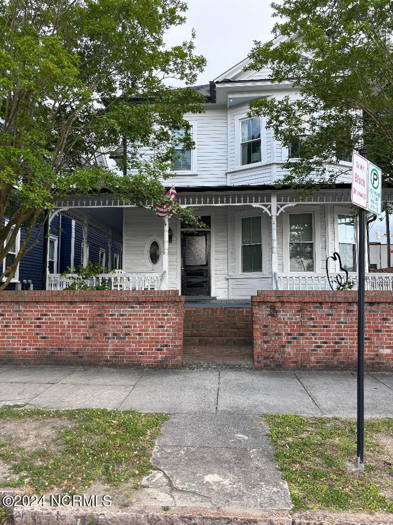314 Red Cross Street Property Photo 1
