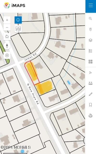 4200 James Road Property Photo 2