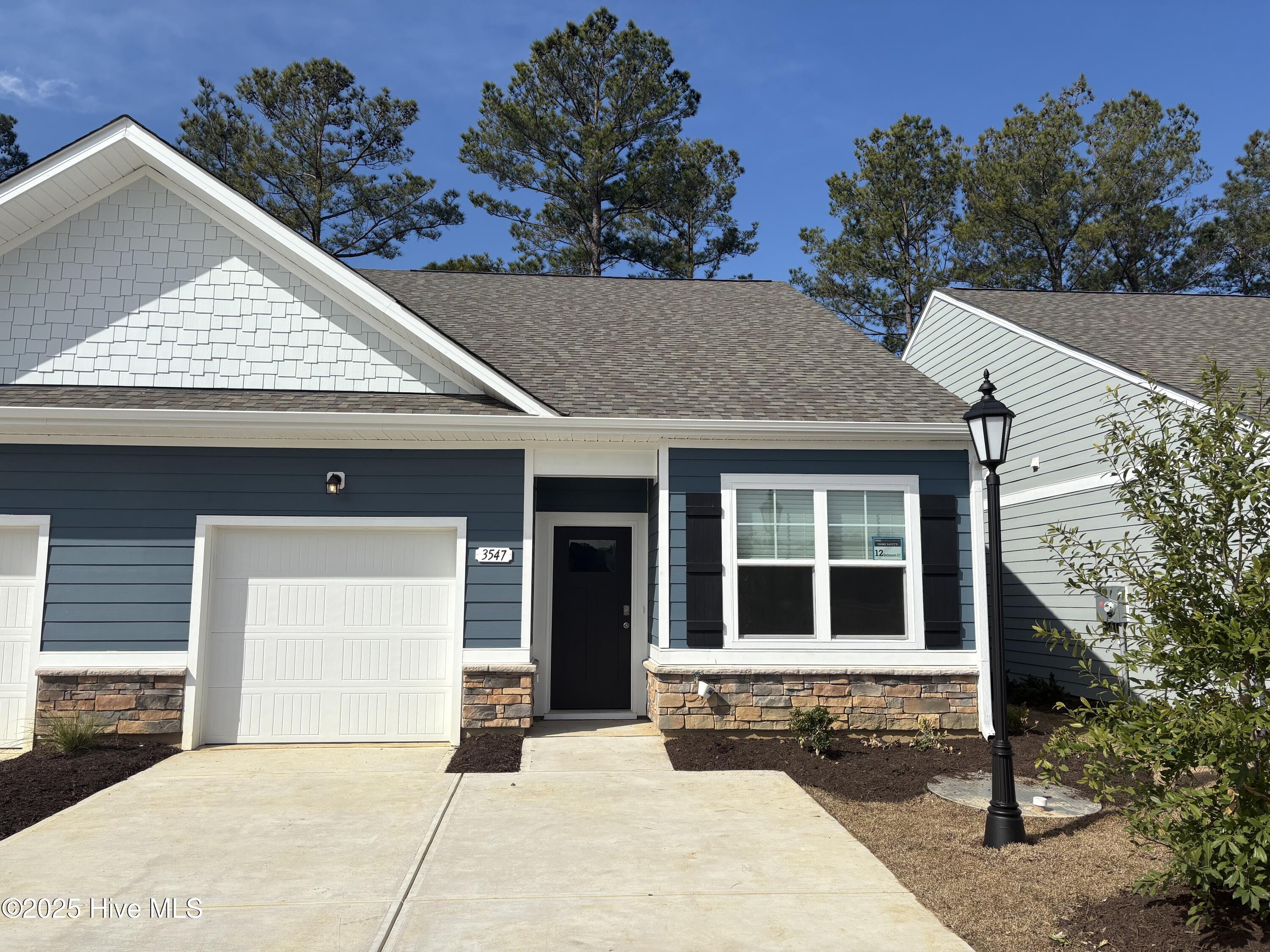 3547 Whaley Way Property Photo 1