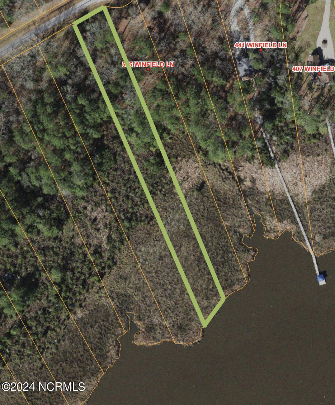 75 Winfield Lane Property Photo 1