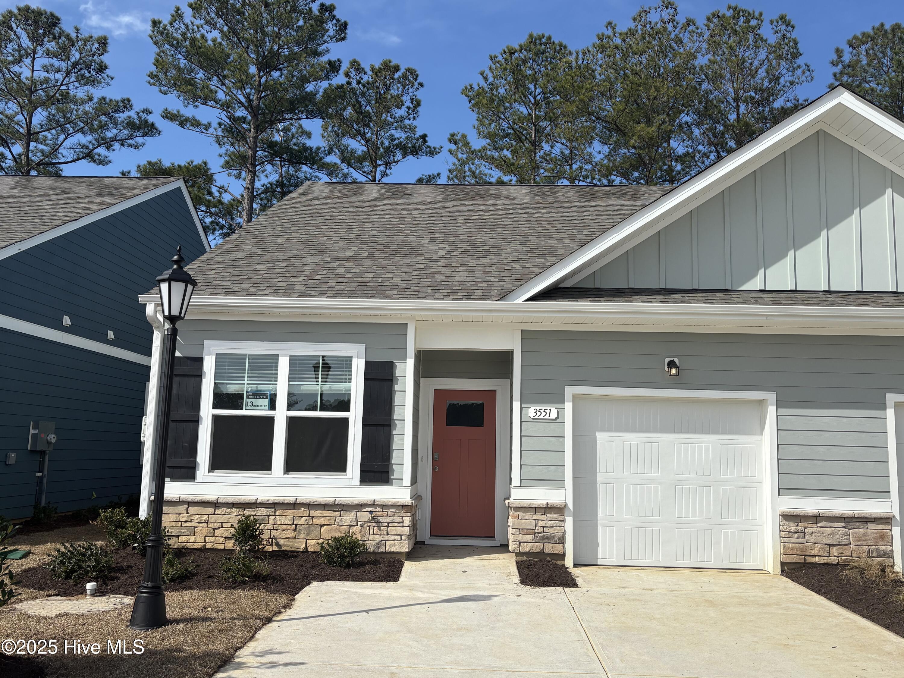 3551 Whaley Way Property Photo 1
