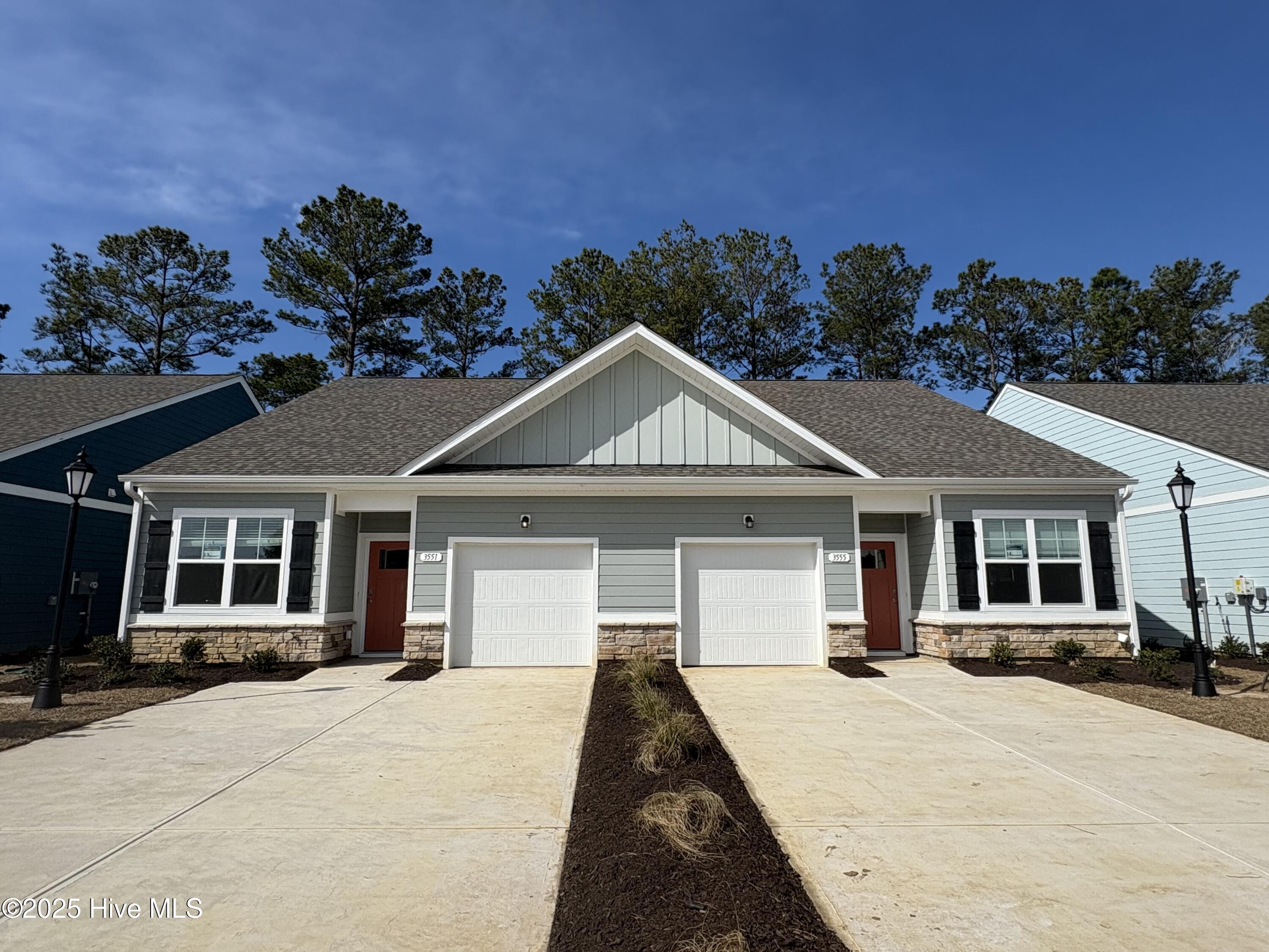 3555 Whaley Way Property Photo 2