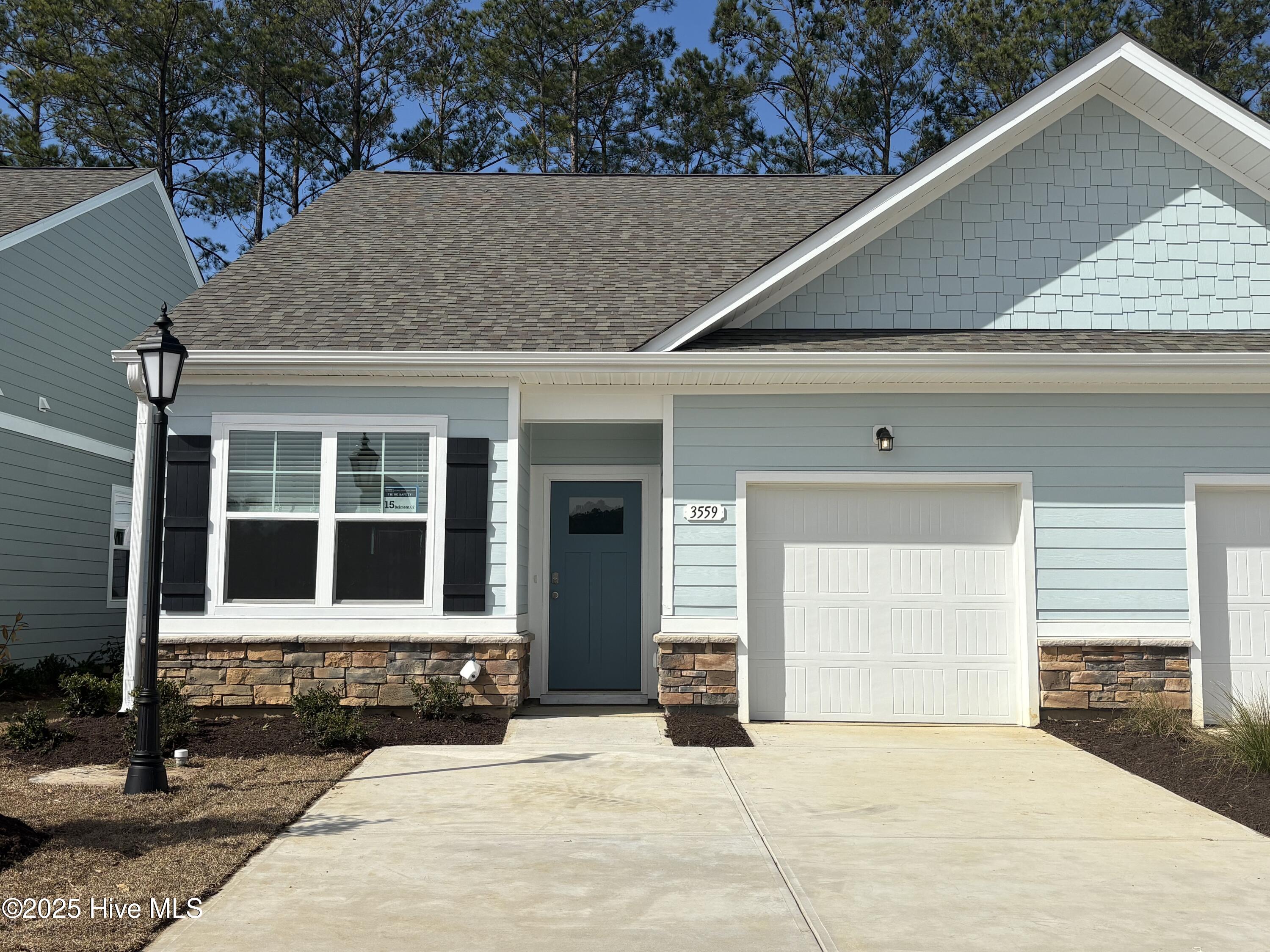 3559 Whaley Way Property Photo 1