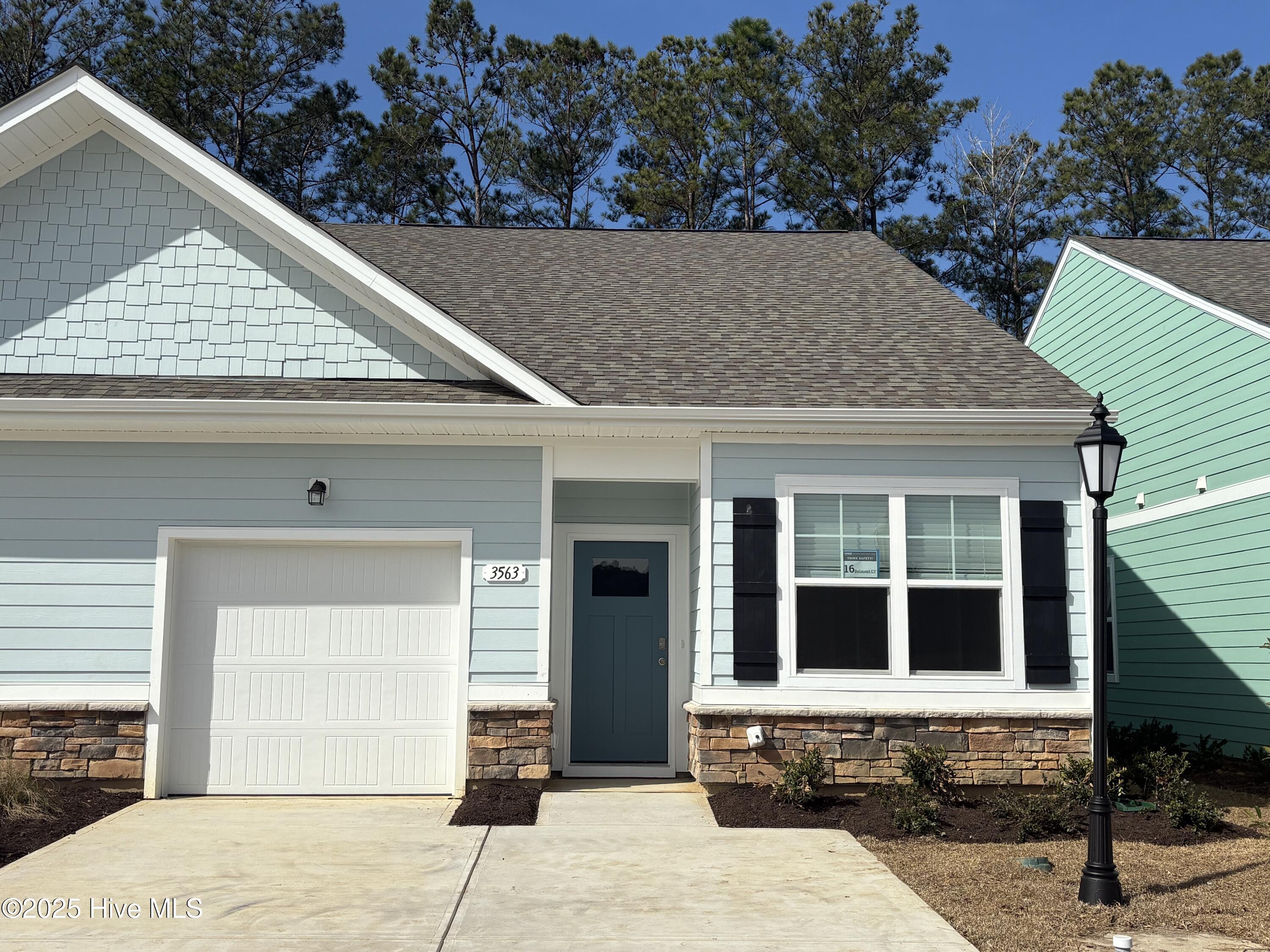 3563 Whaley Way Property Photo 1