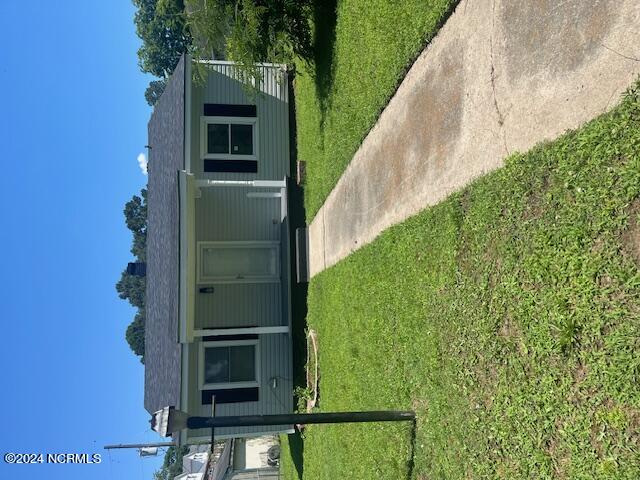 111 W 5th Street Property Photo