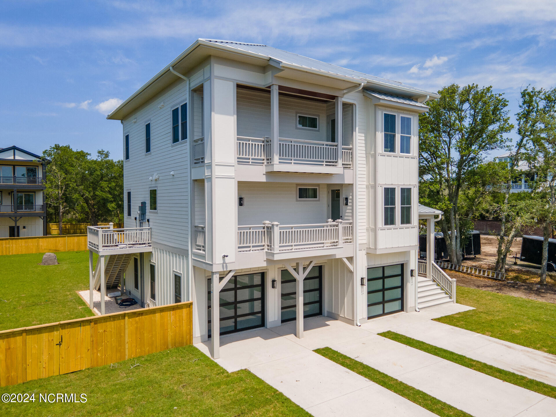 1508 Marsh Cove Lane Property Photo 4