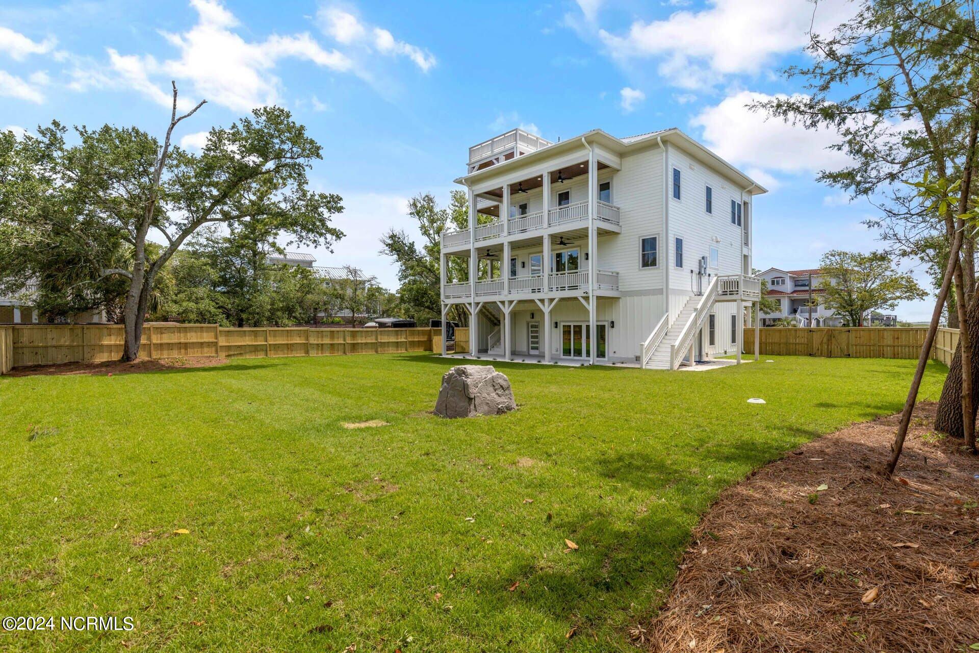 1508 Marsh Cove Lane Property Photo 71
