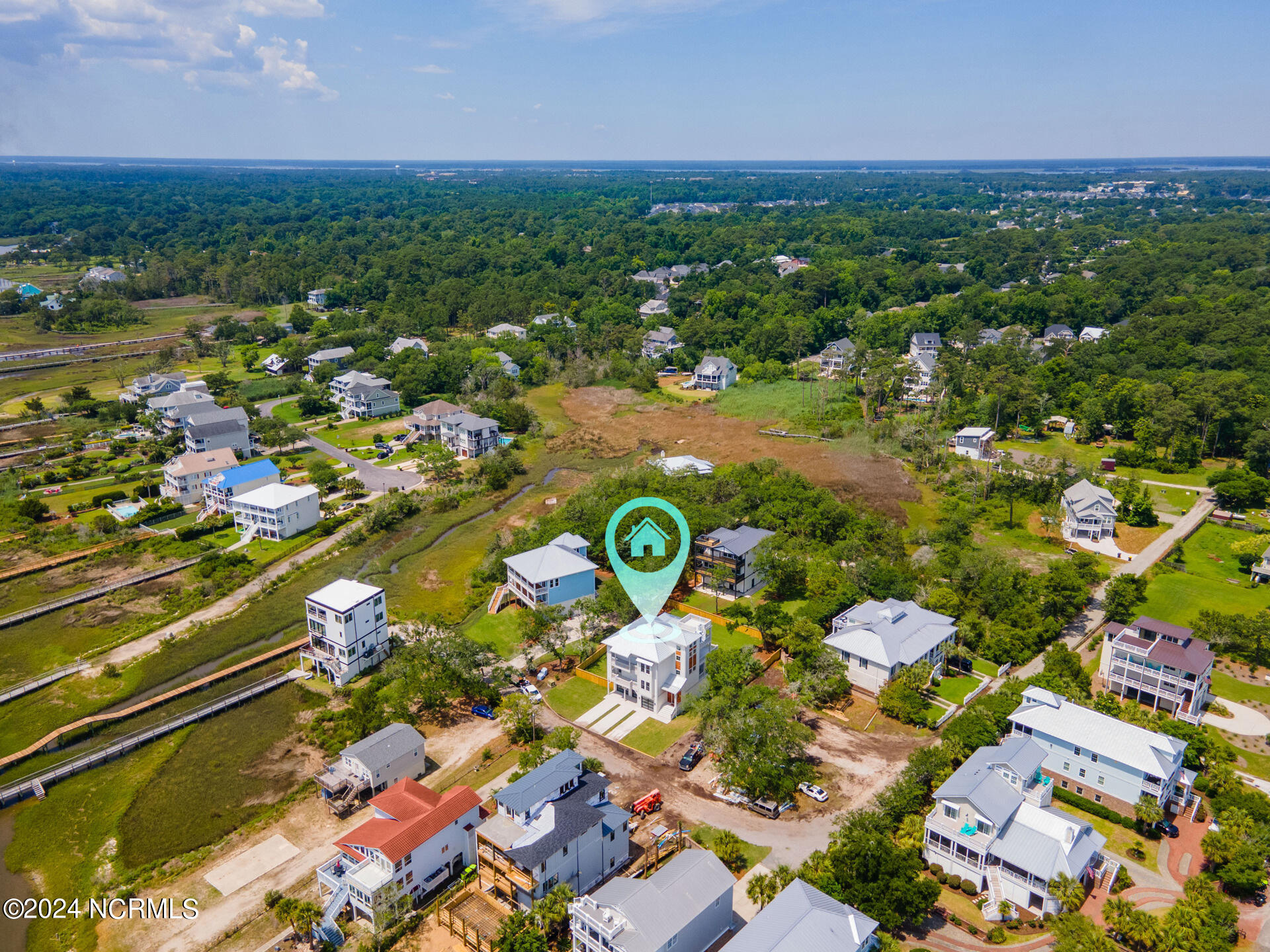 1508 Marsh Cove Lane Property Photo 79