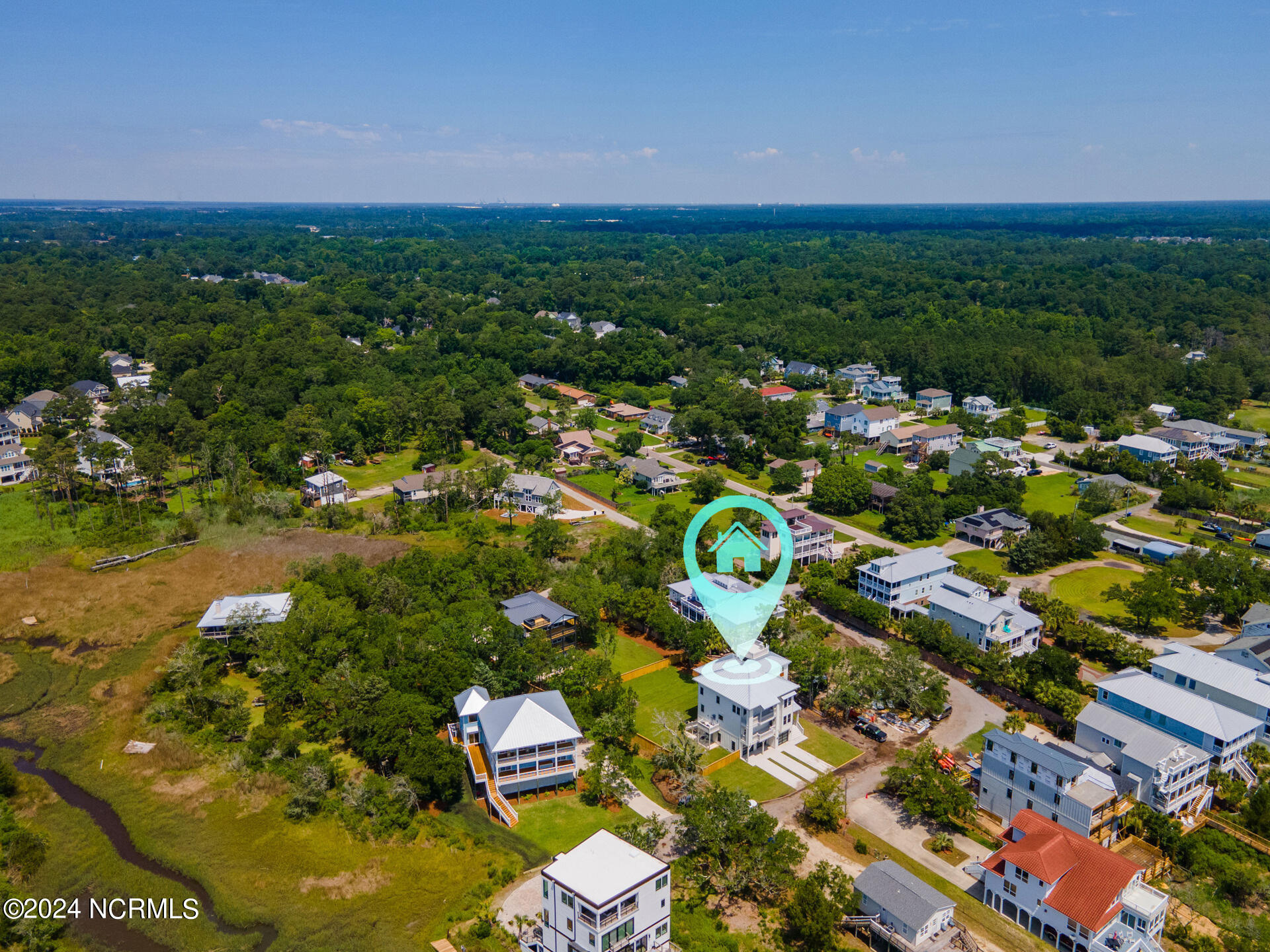 1508 Marsh Cove Lane Property Photo 81