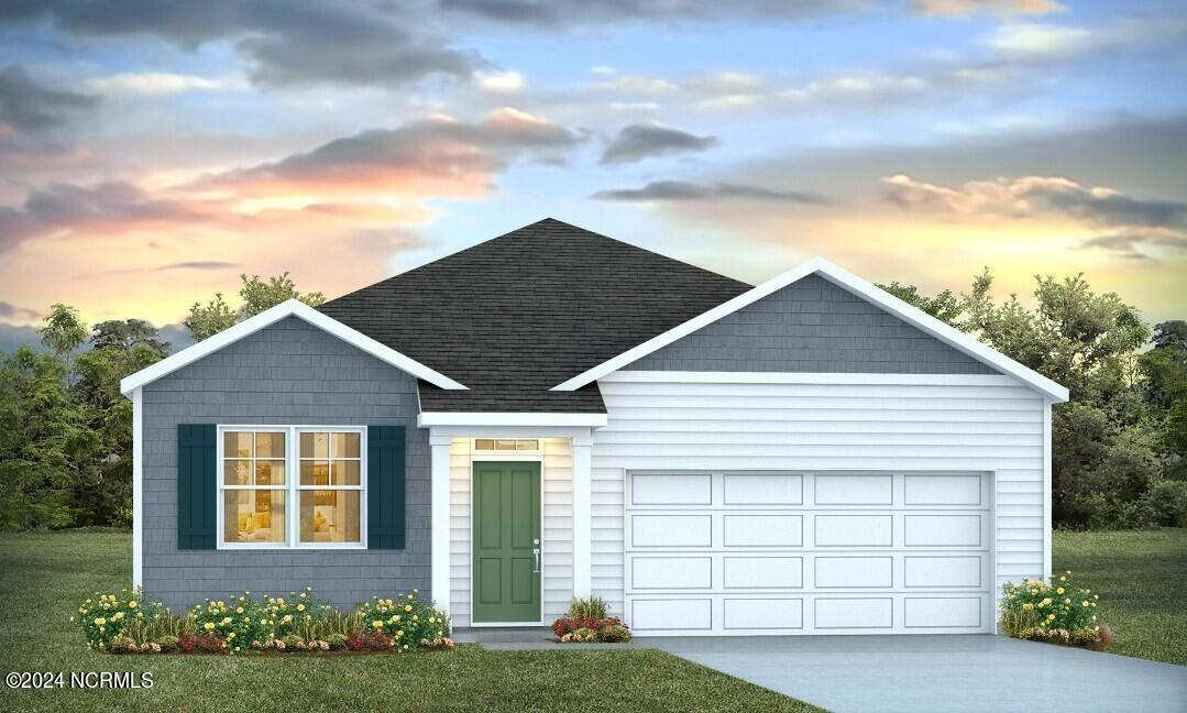1520 E Black Squirrel Lane Lot 144 Property Photo