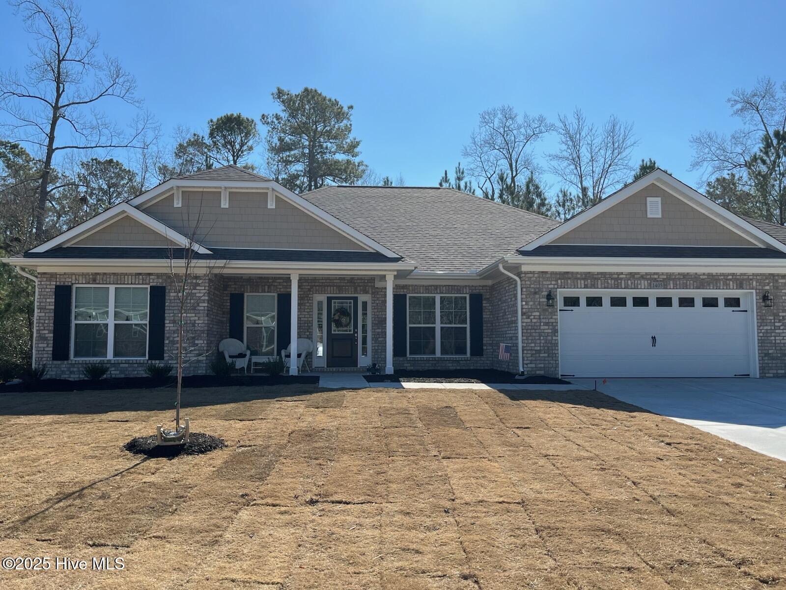 1403 Sennia Court Property Photo 1