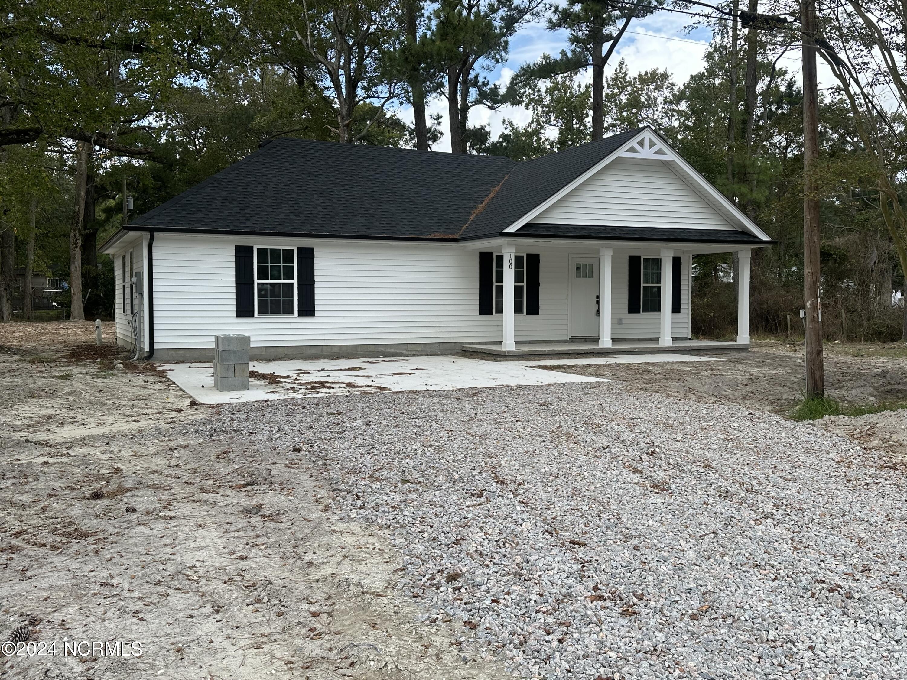 208 Tatem Street Property Photo