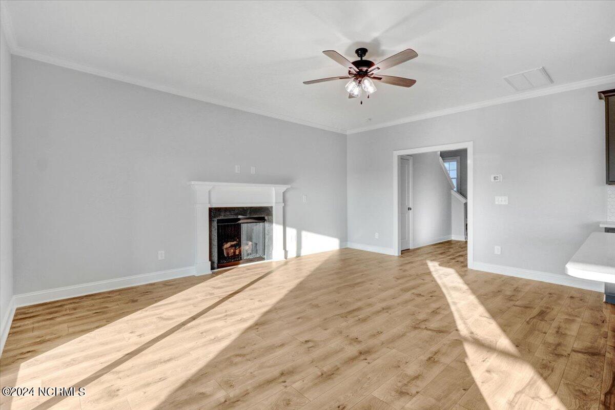 201 Fitzgerald Drive Property Photo 5