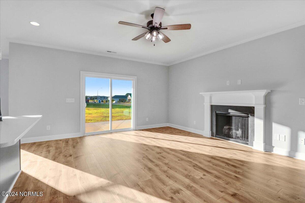 201 Fitzgerald Drive Property Photo 6