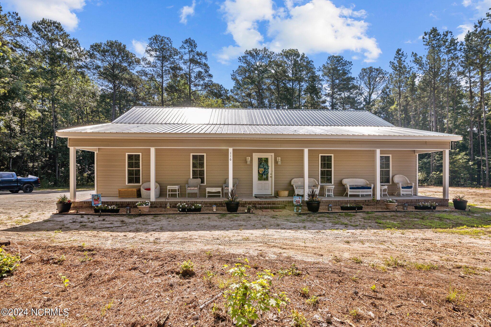 116 Cratch Road Property Photo 1
