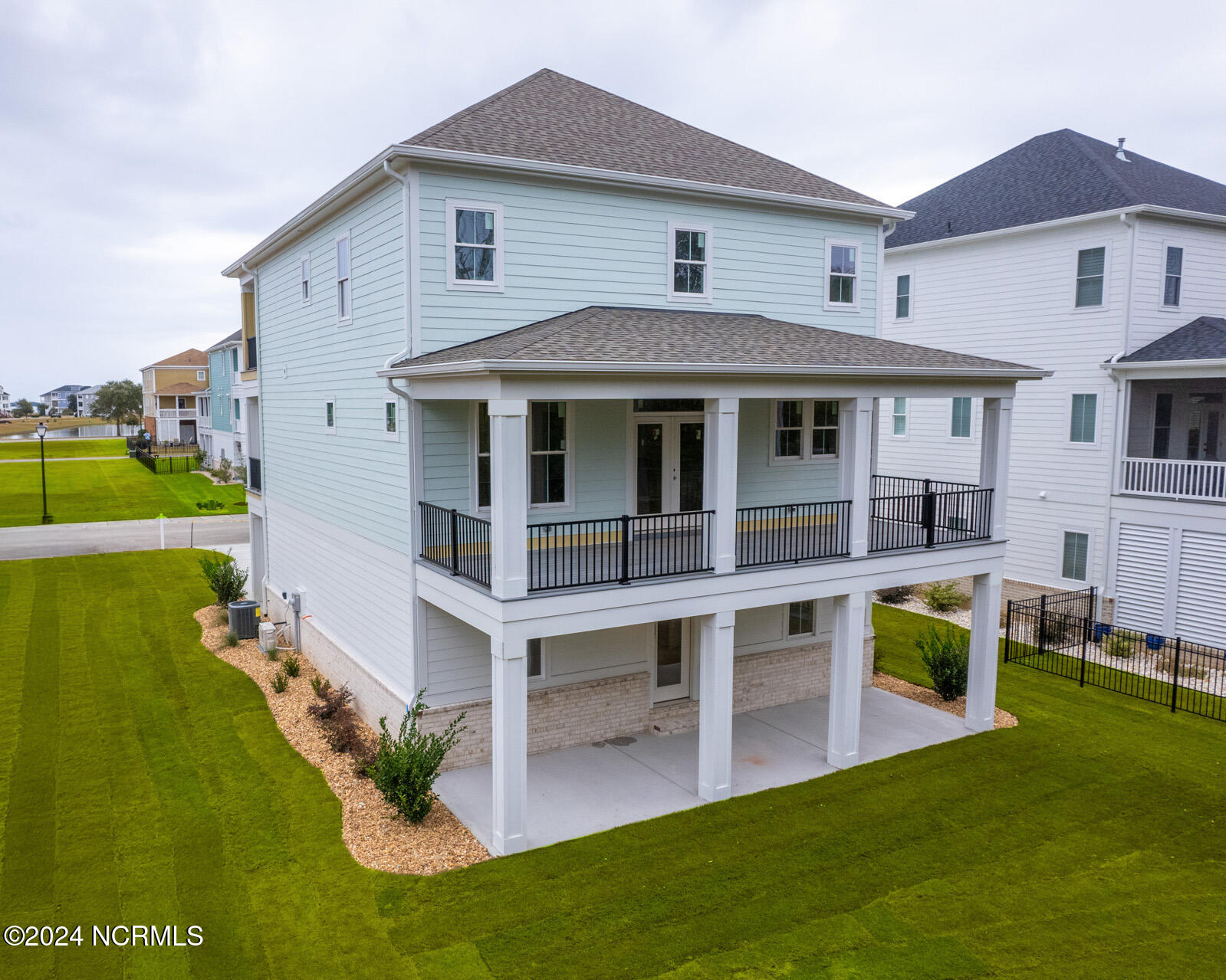 218 Colleton Square Property Photo 22