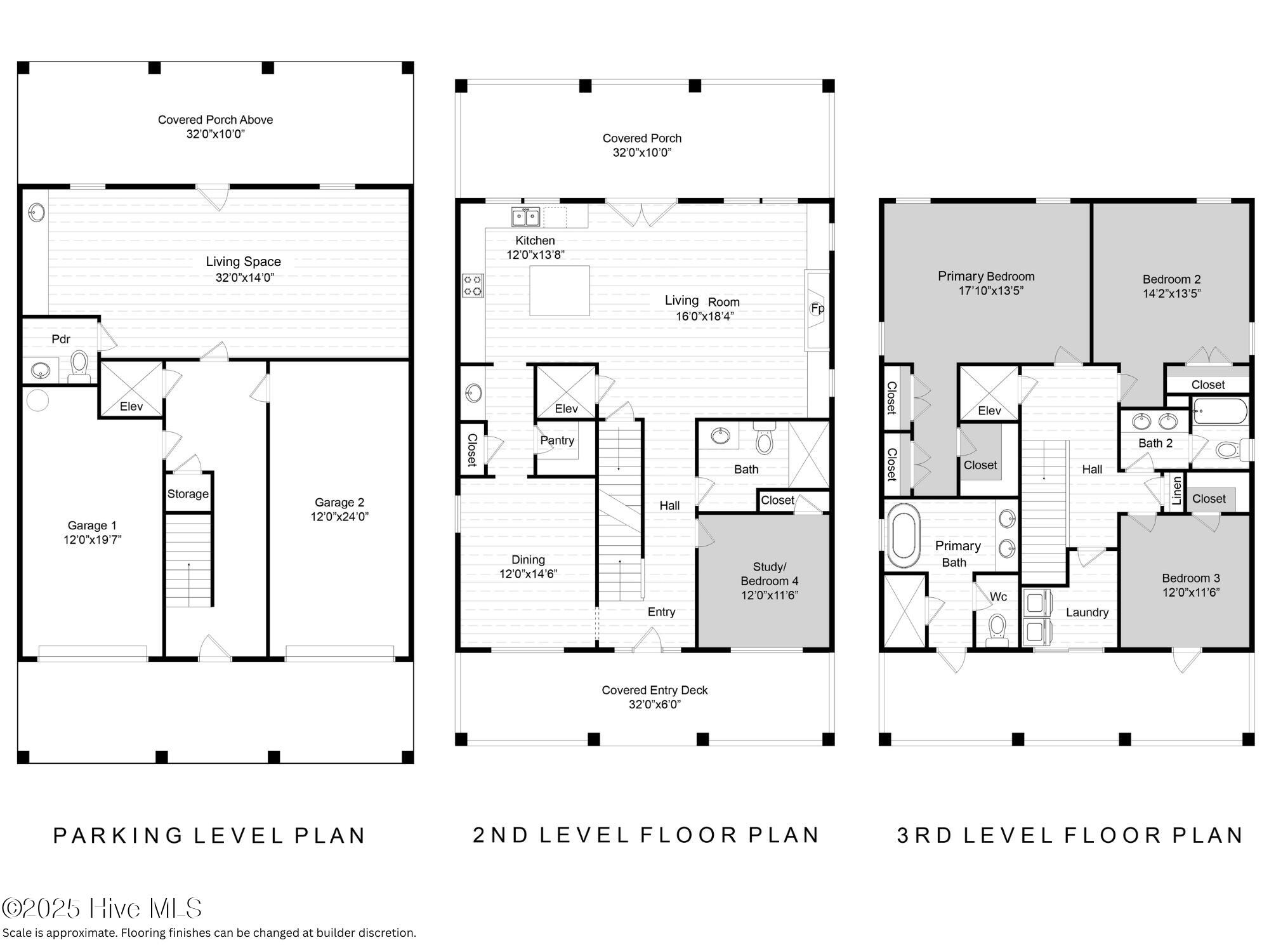 218 Colleton Square Property Photo 23