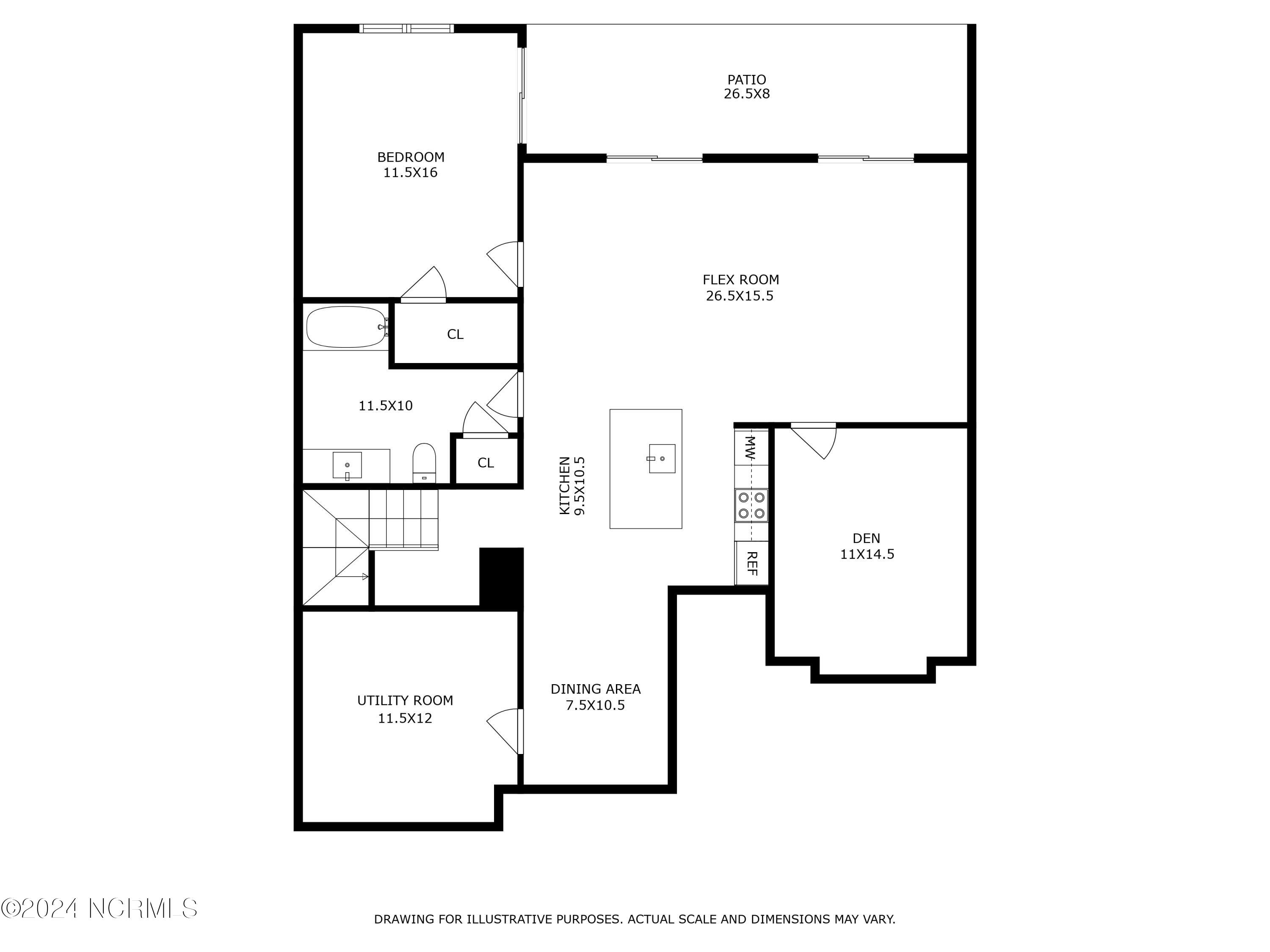 22 Lake Pinehurst Villas Road Property Photo 58