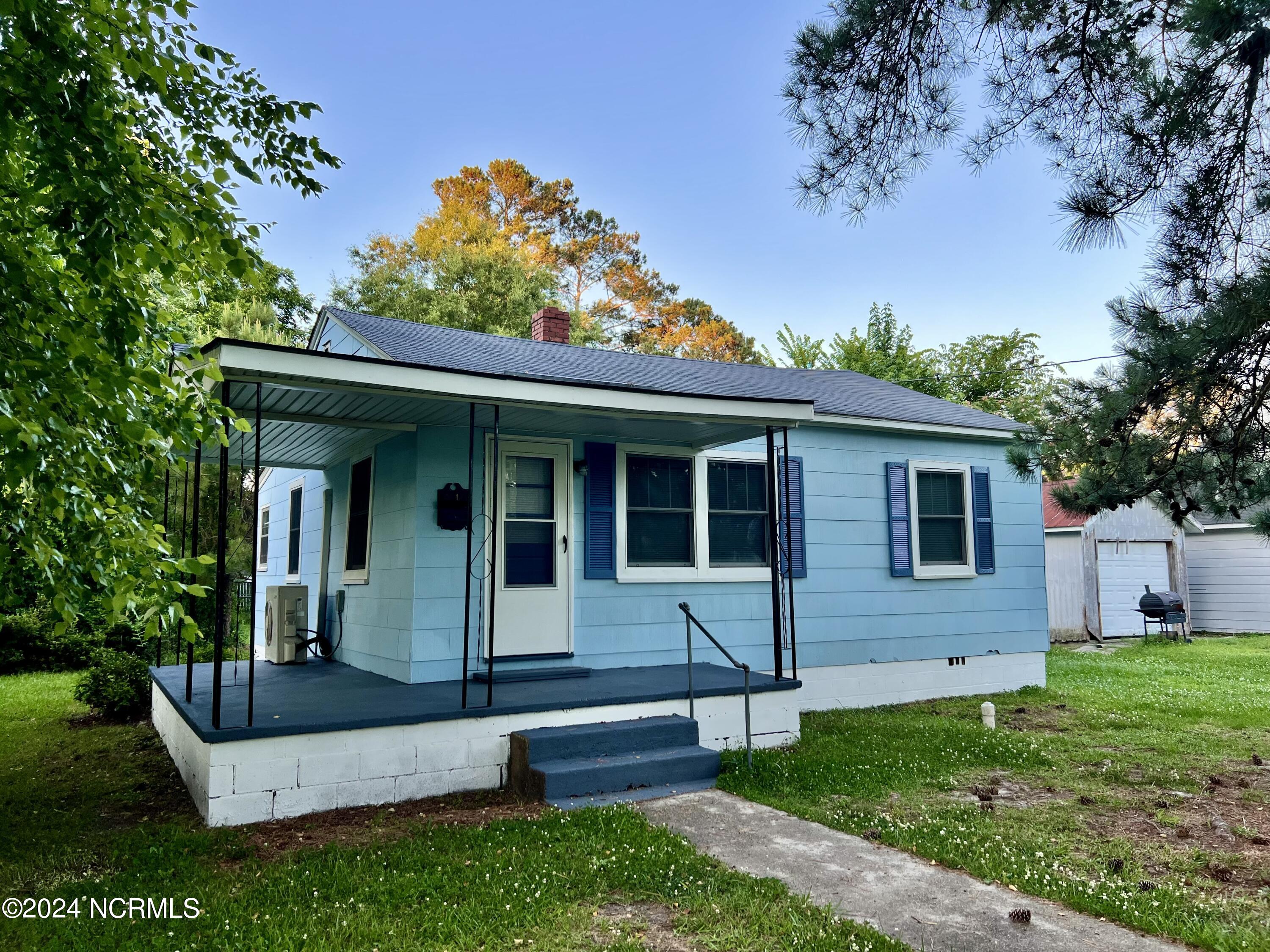 4110 East Pine Street Property Photo 1