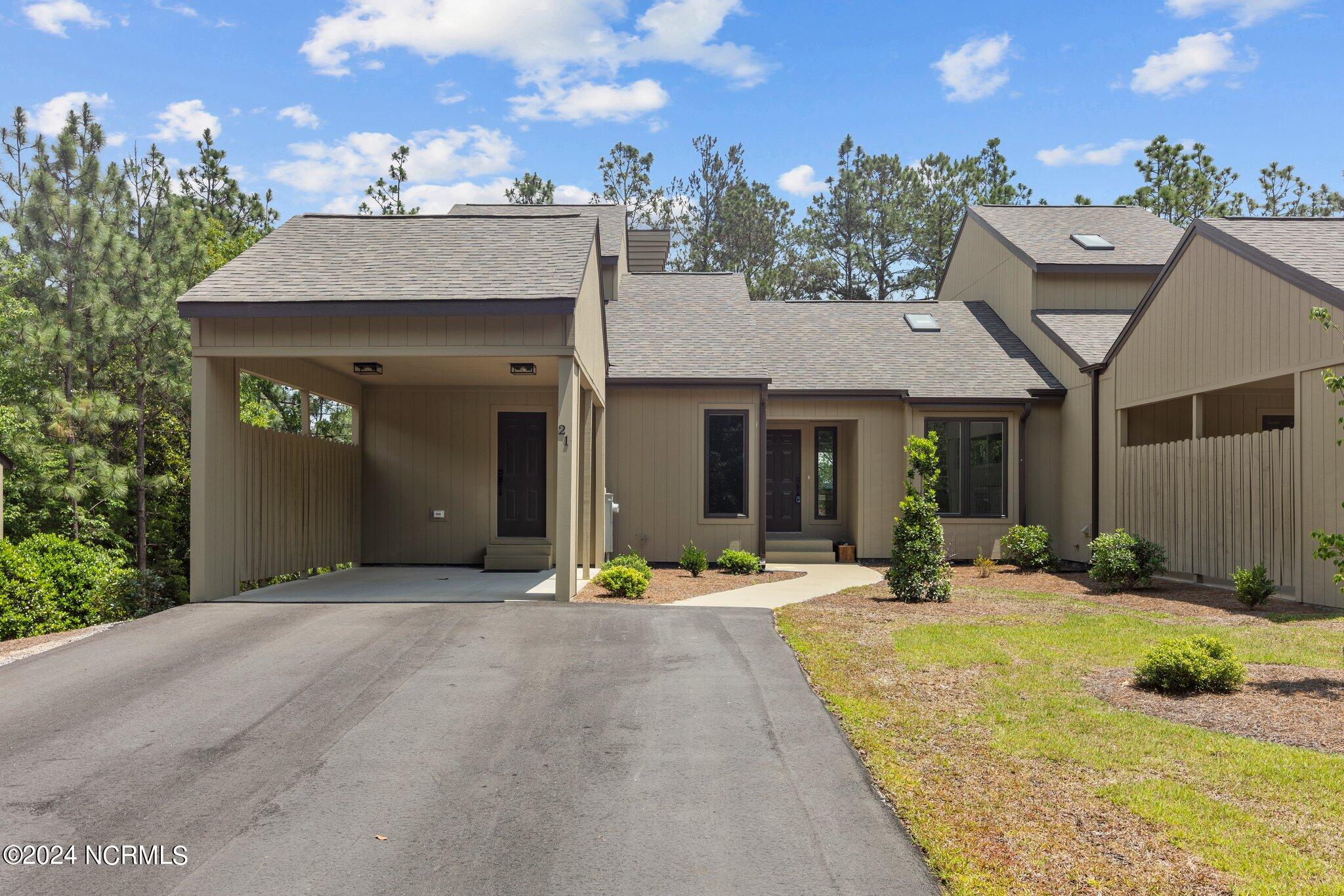 21 Lake Pinehurst Villas Road Property Photo 1