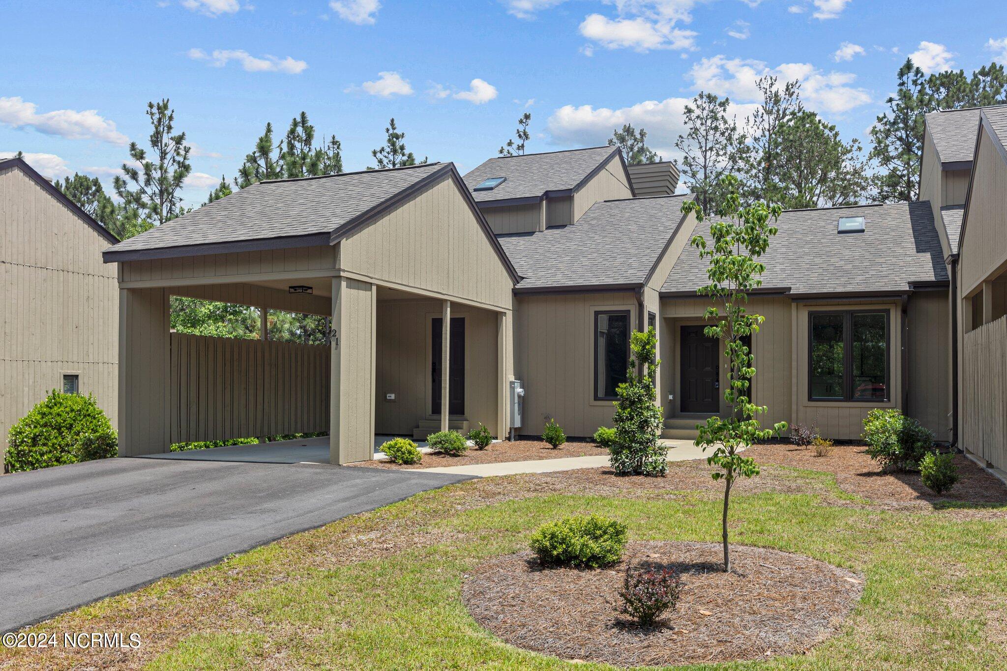 21 Lake Pinehurst Villas Road Property Photo 6