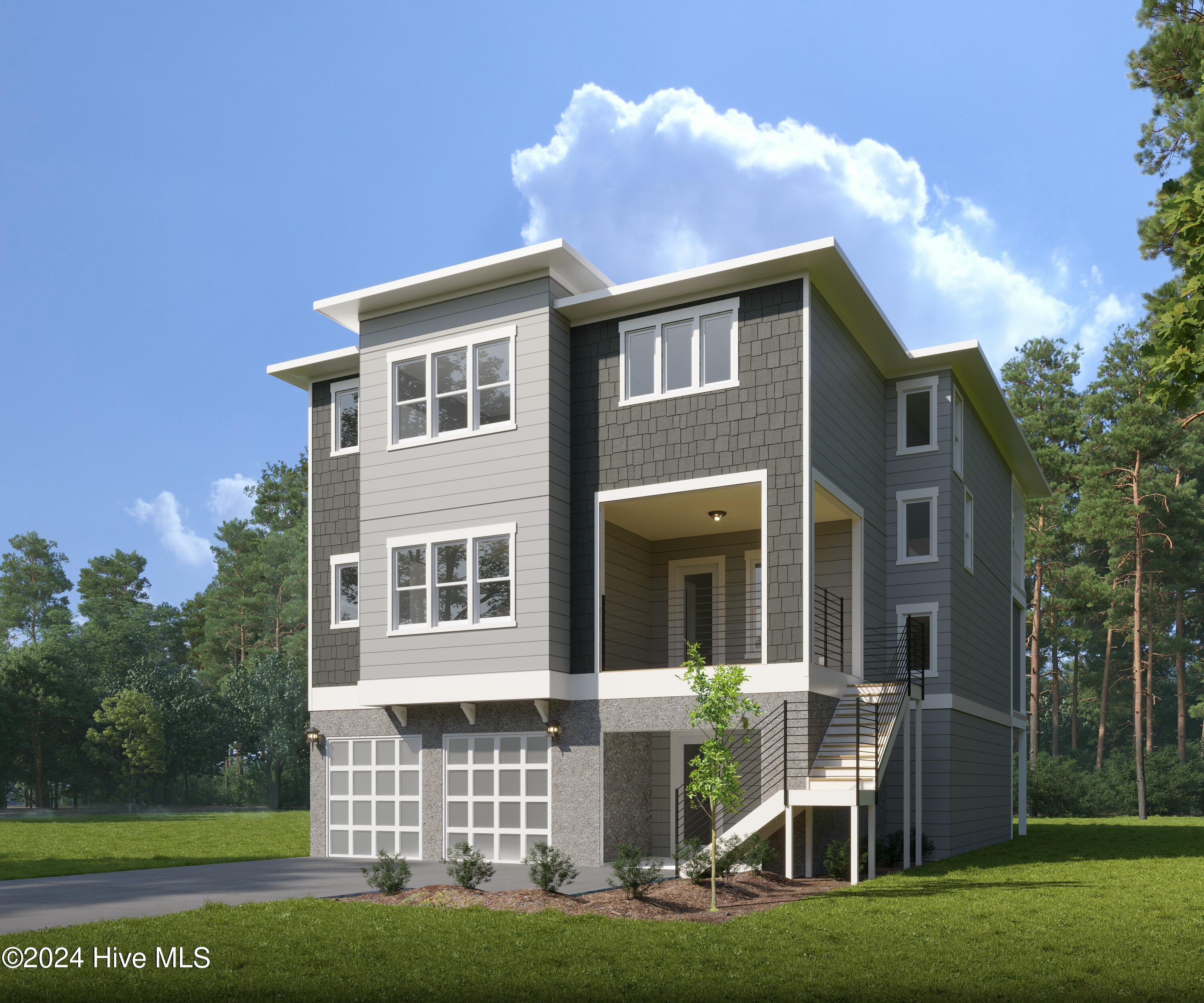 7229 Winding Marsh Court Property Photo 1