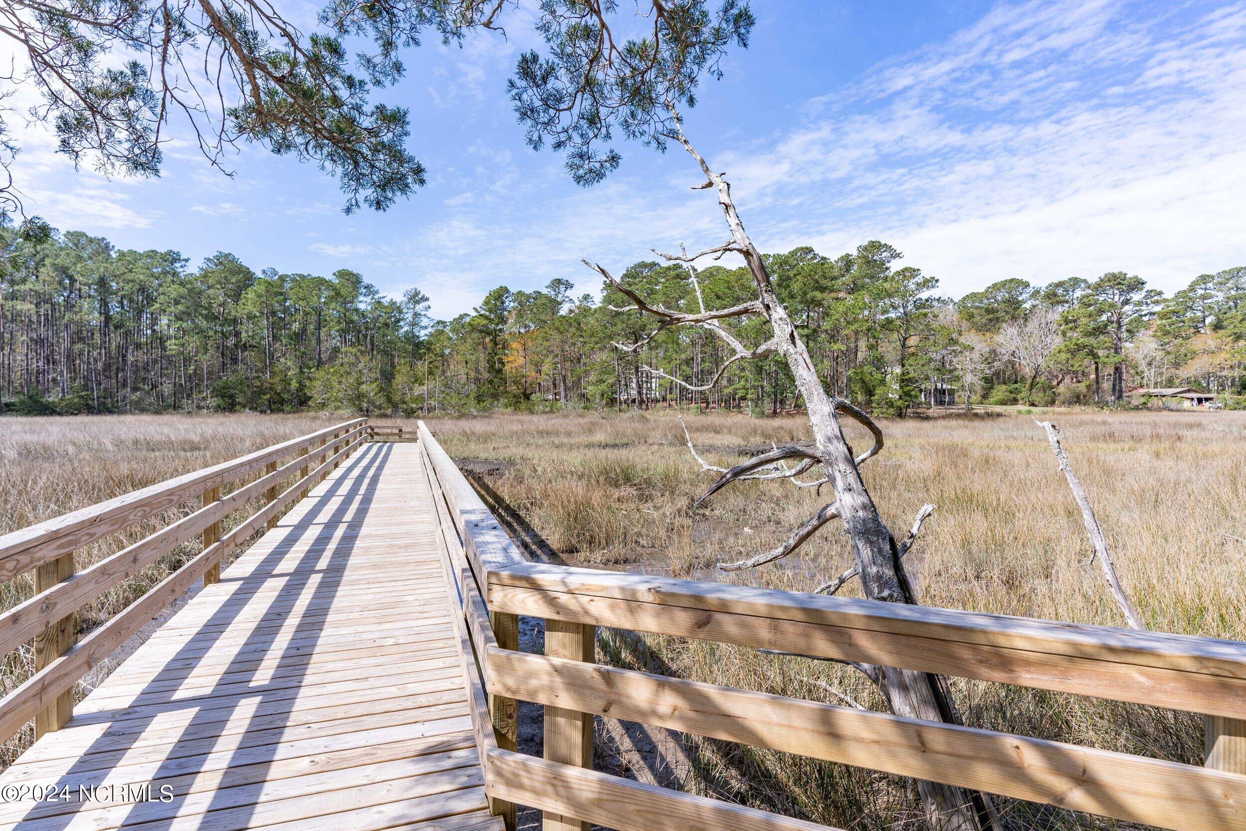 7229 Winding Marsh Court Property Photo 7