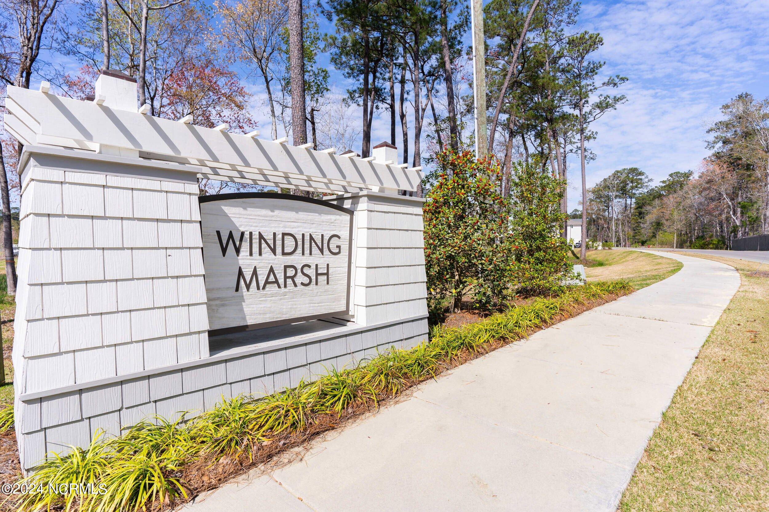 7229 Winding Marsh Court Property Photo 12