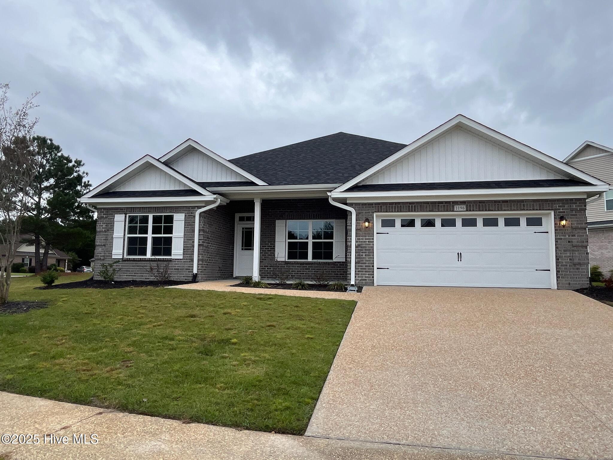 1196 Palatka Place Property Photo 1