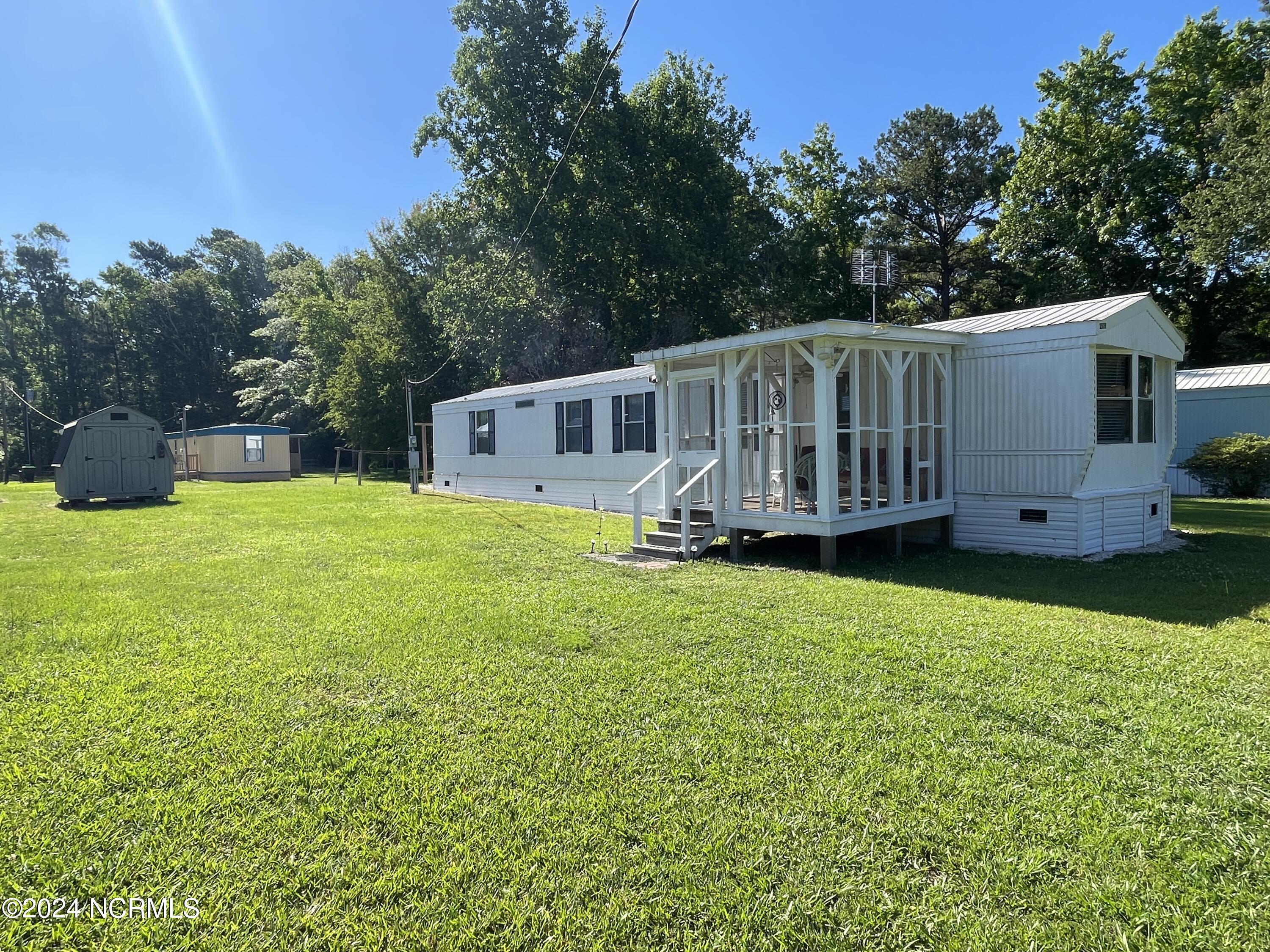 2529 Ocean Sound Circle Property Photo 1