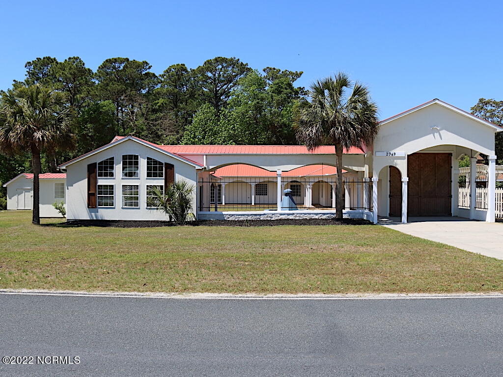 2769 Craven Street Sw Property Photo 1