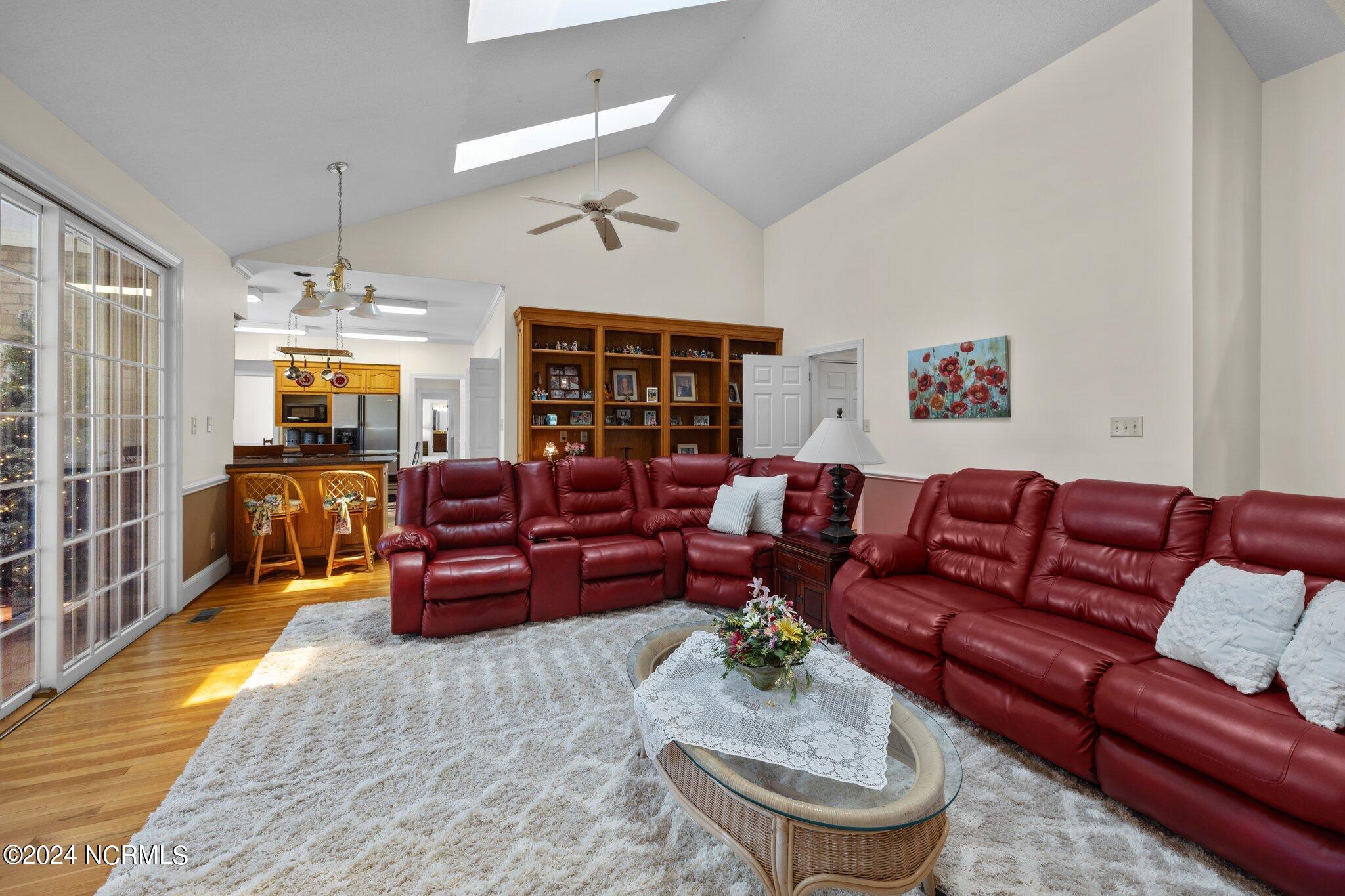 6021 Cassowary Lane Property Photo 16