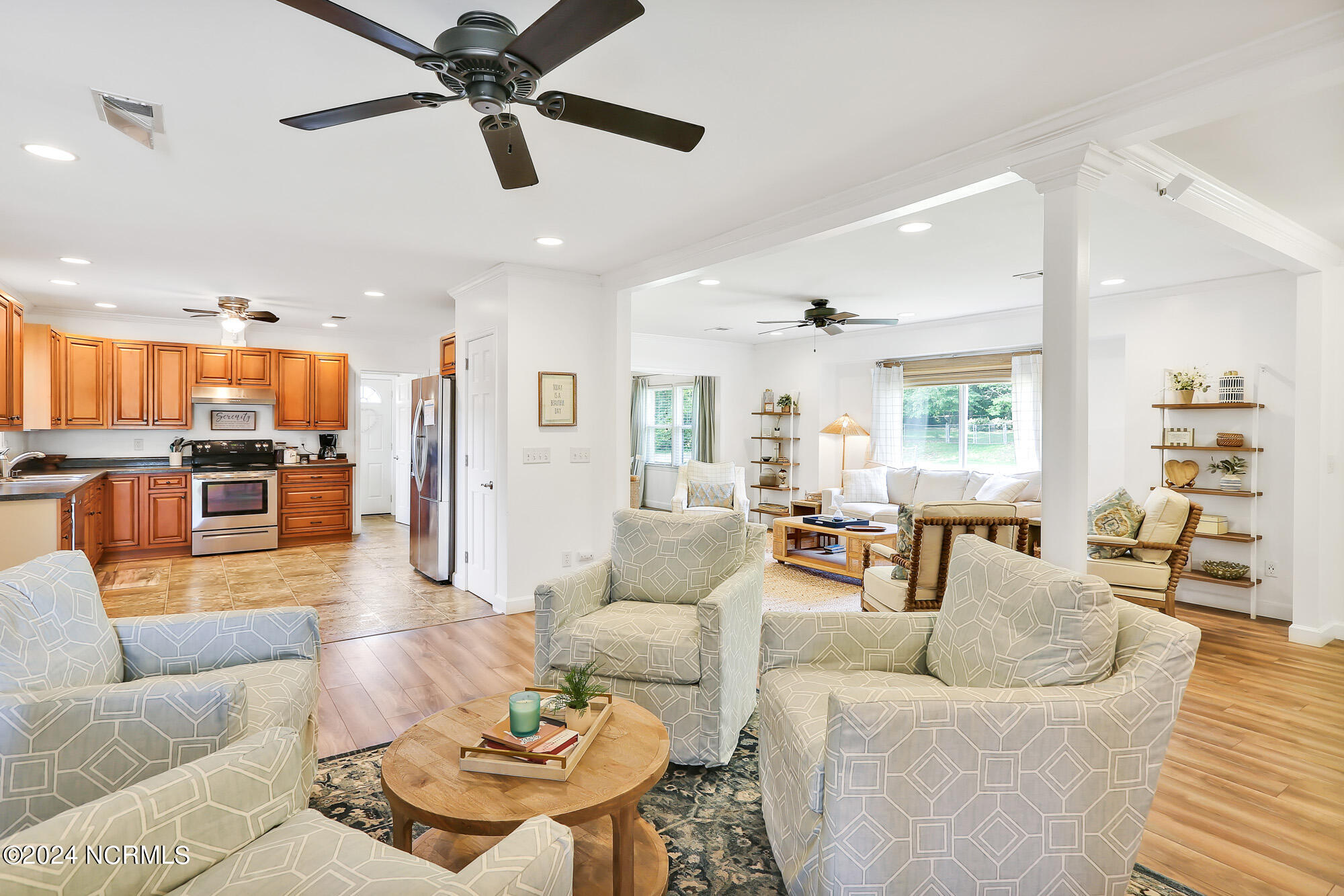 5301 Peden Point Road Property Photo 11