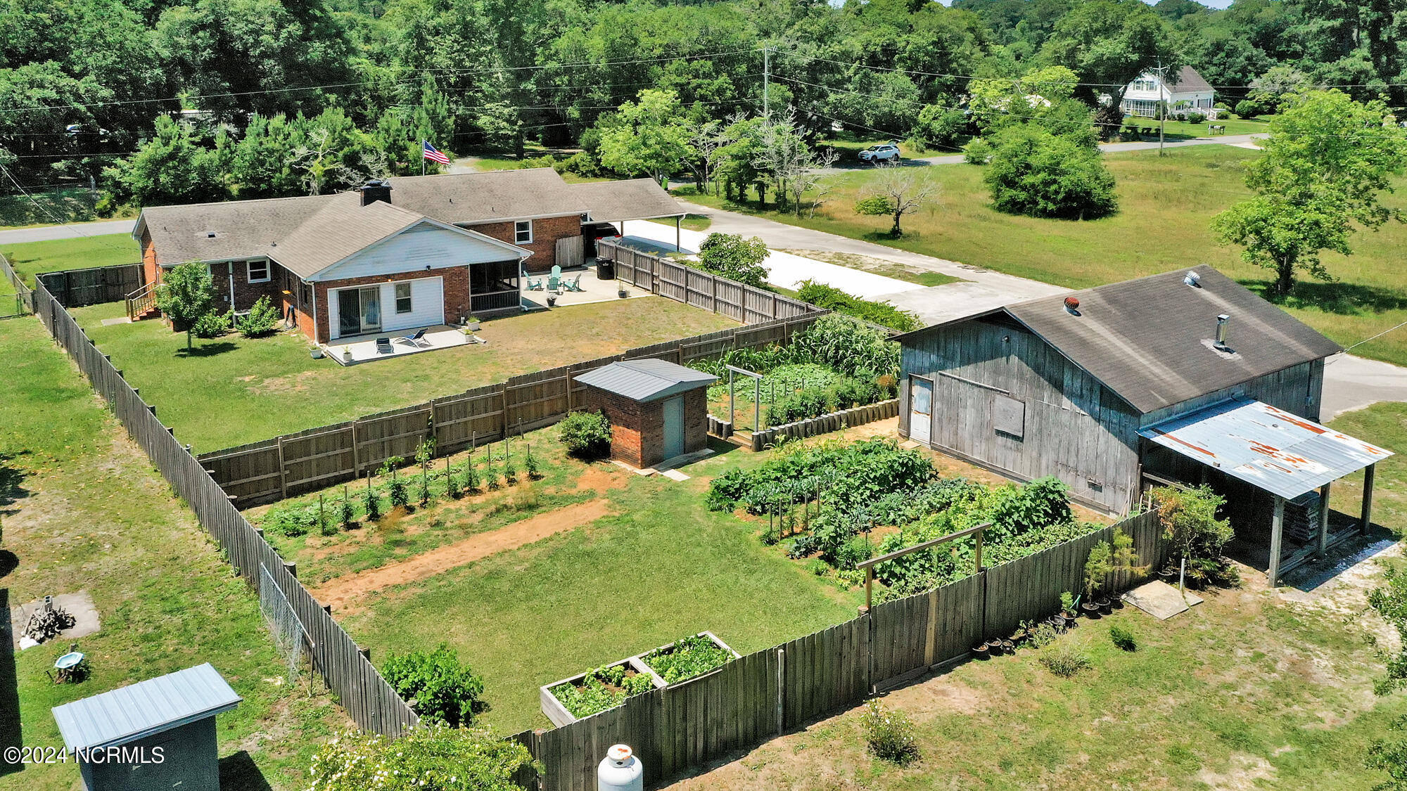 5301 Peden Point Road Property Photo 43