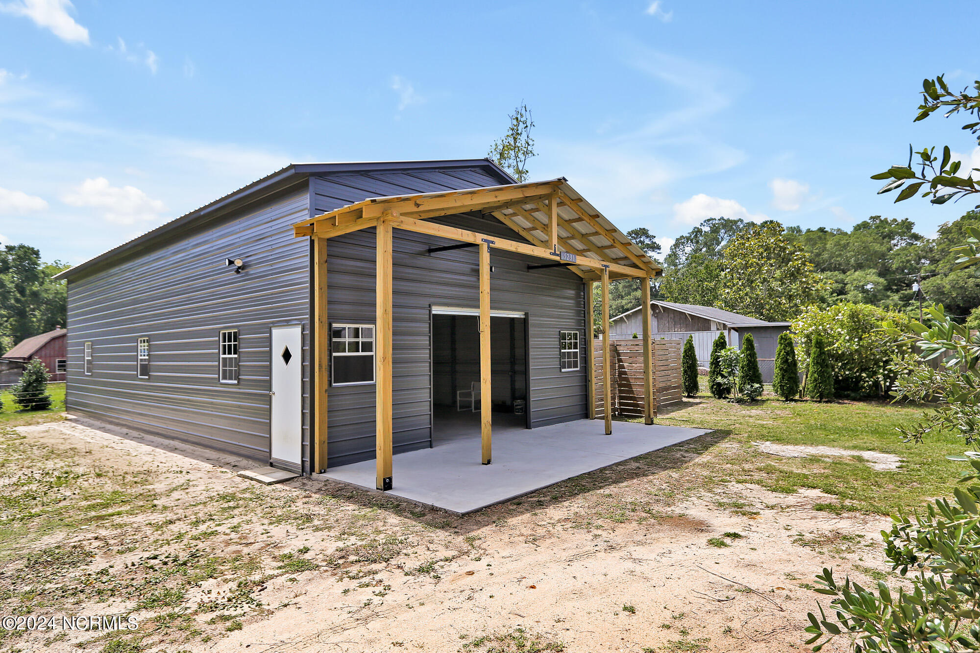 5301 Peden Point Road Property Photo 45
