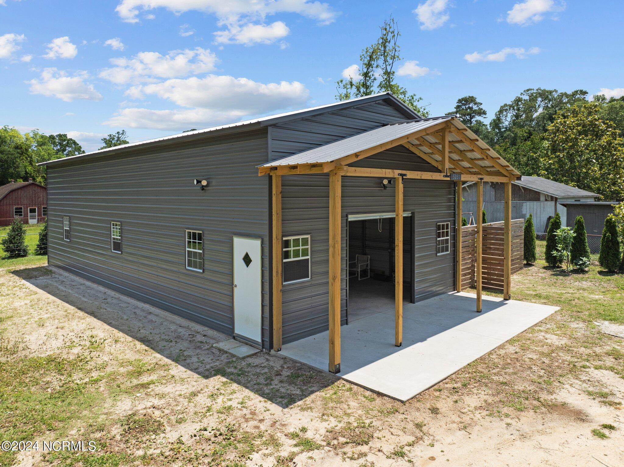 5301 Peden Point Road Property Photo 50
