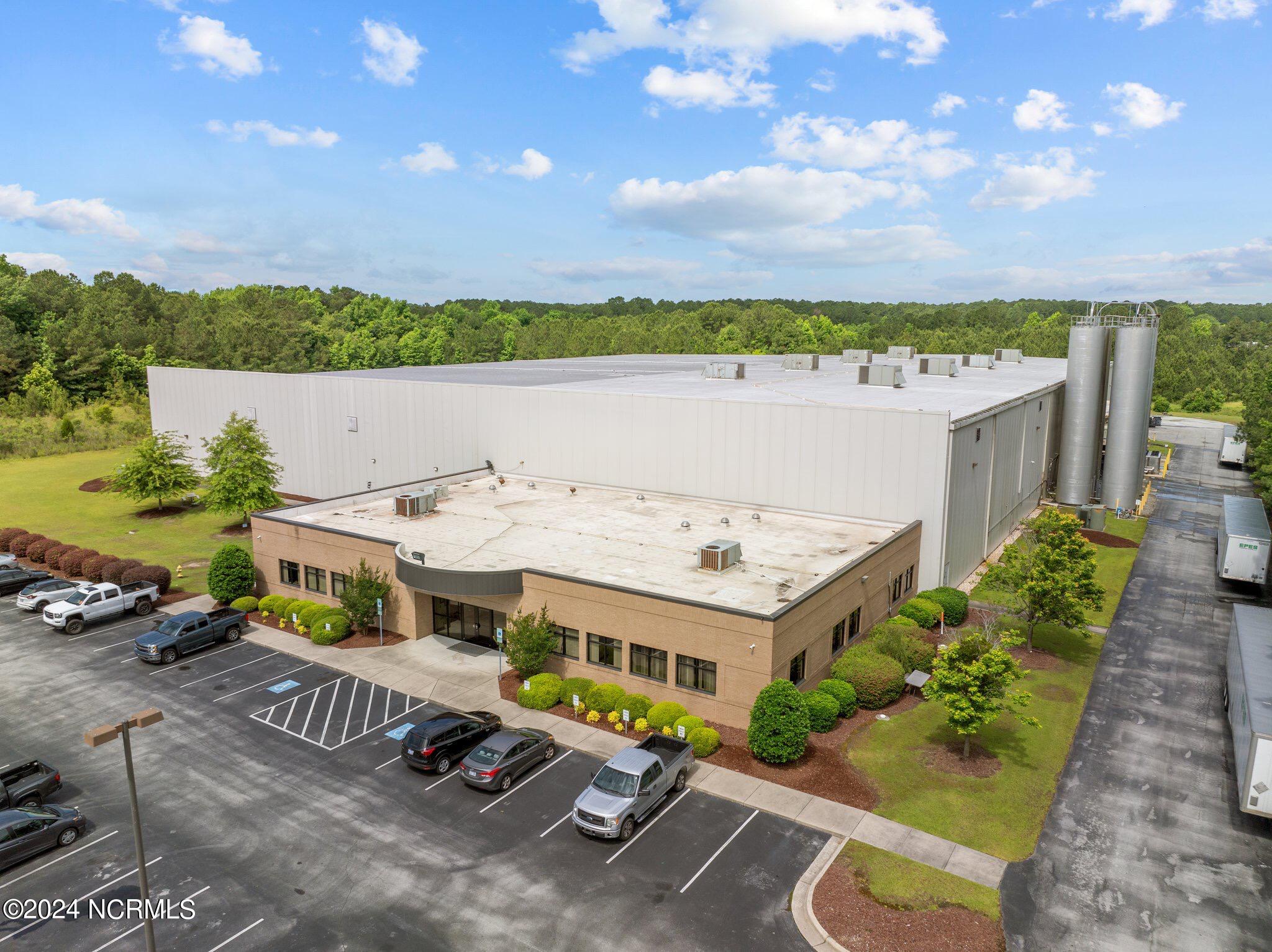 Tbd Industrial Drive Property Photo 1
