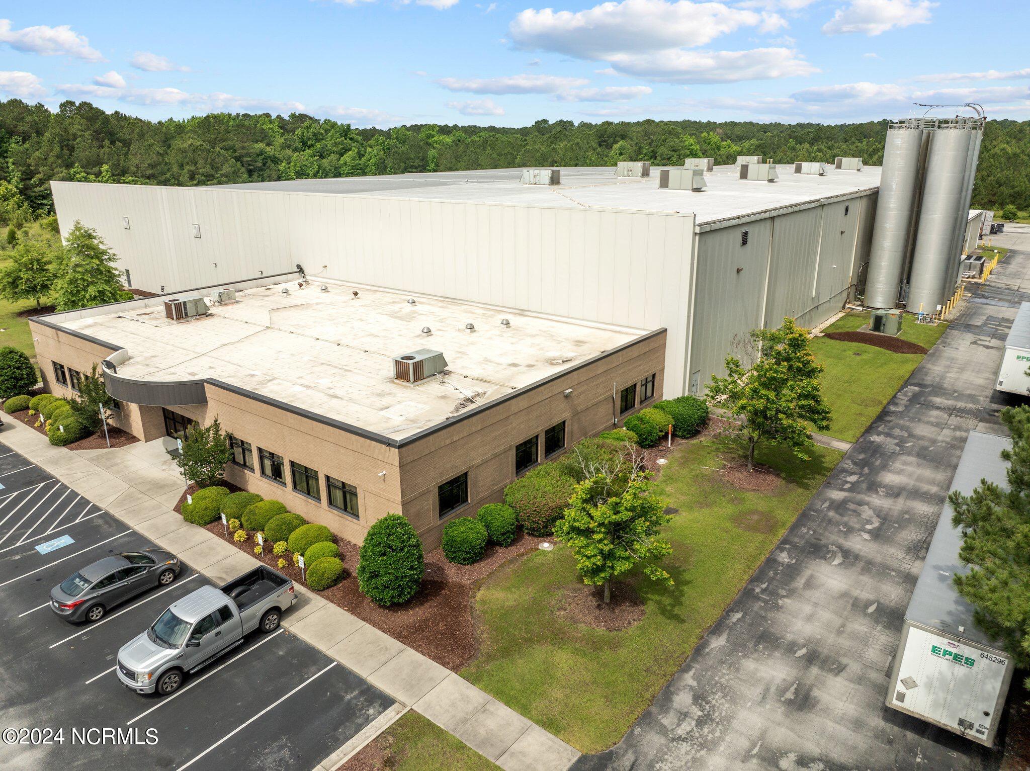 Tbd Industrial Drive Property Photo 2