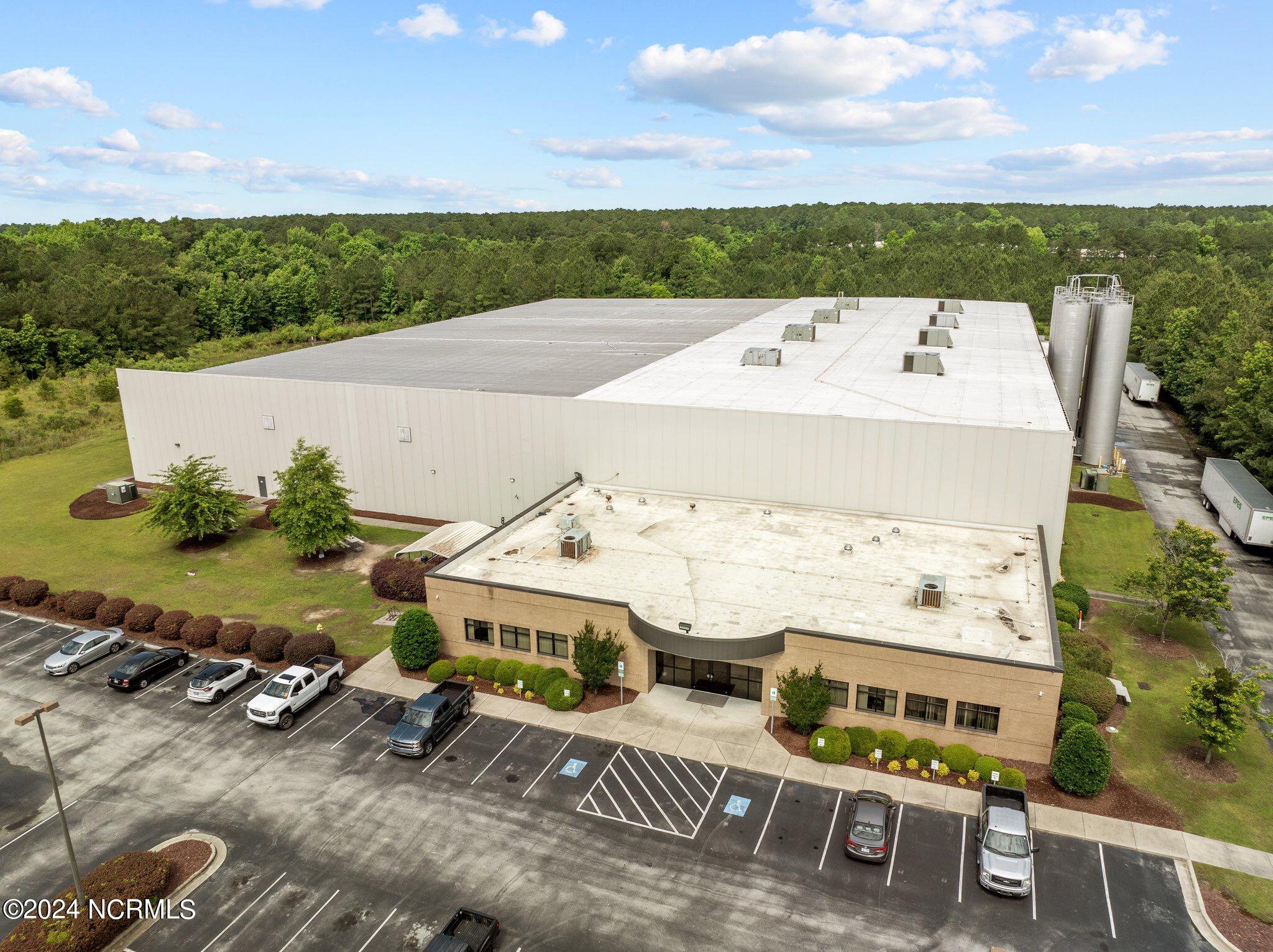 Tbd Industrial Drive Property Photo 3