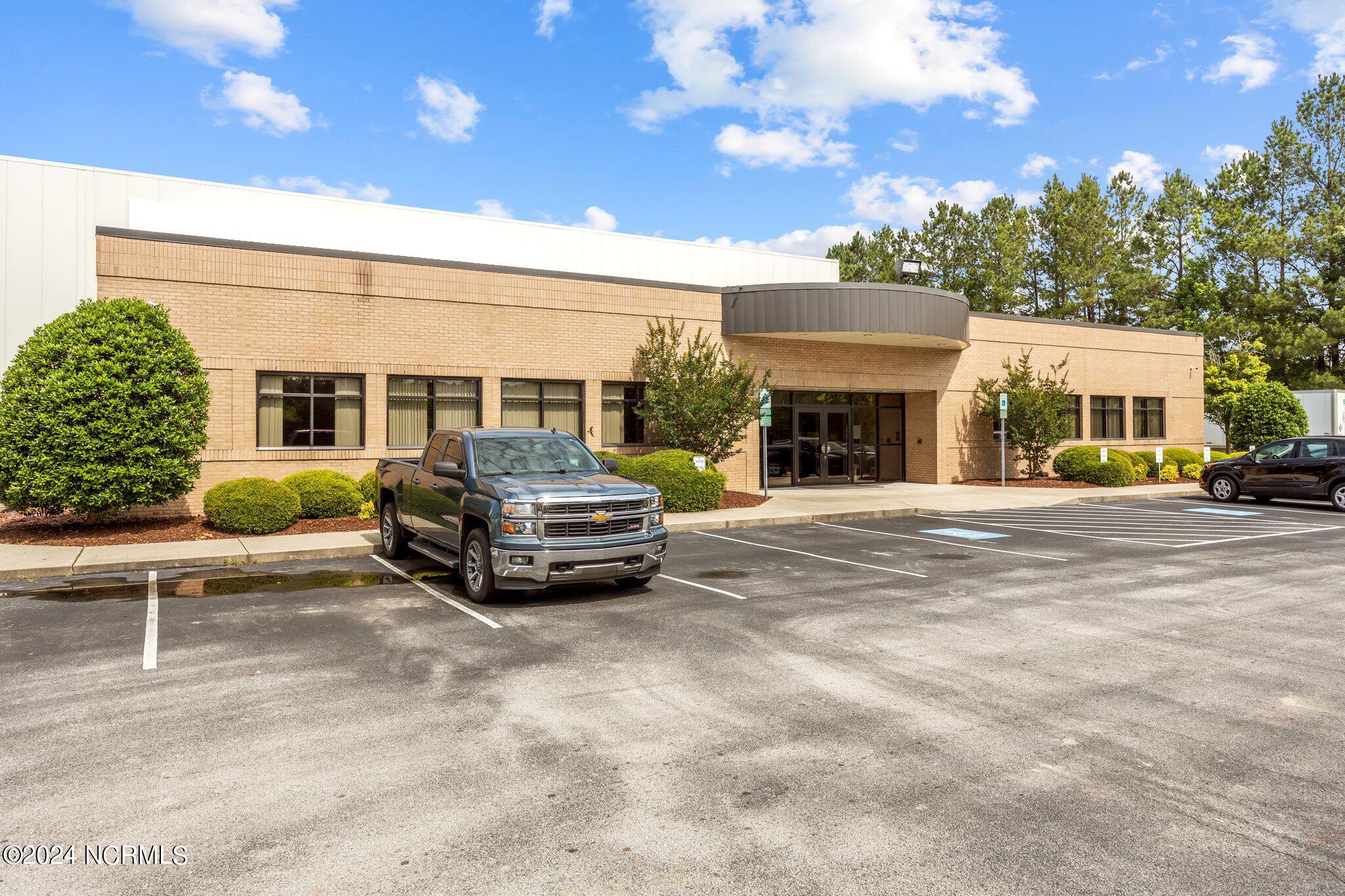 Tbd Industrial Drive Property Photo 5