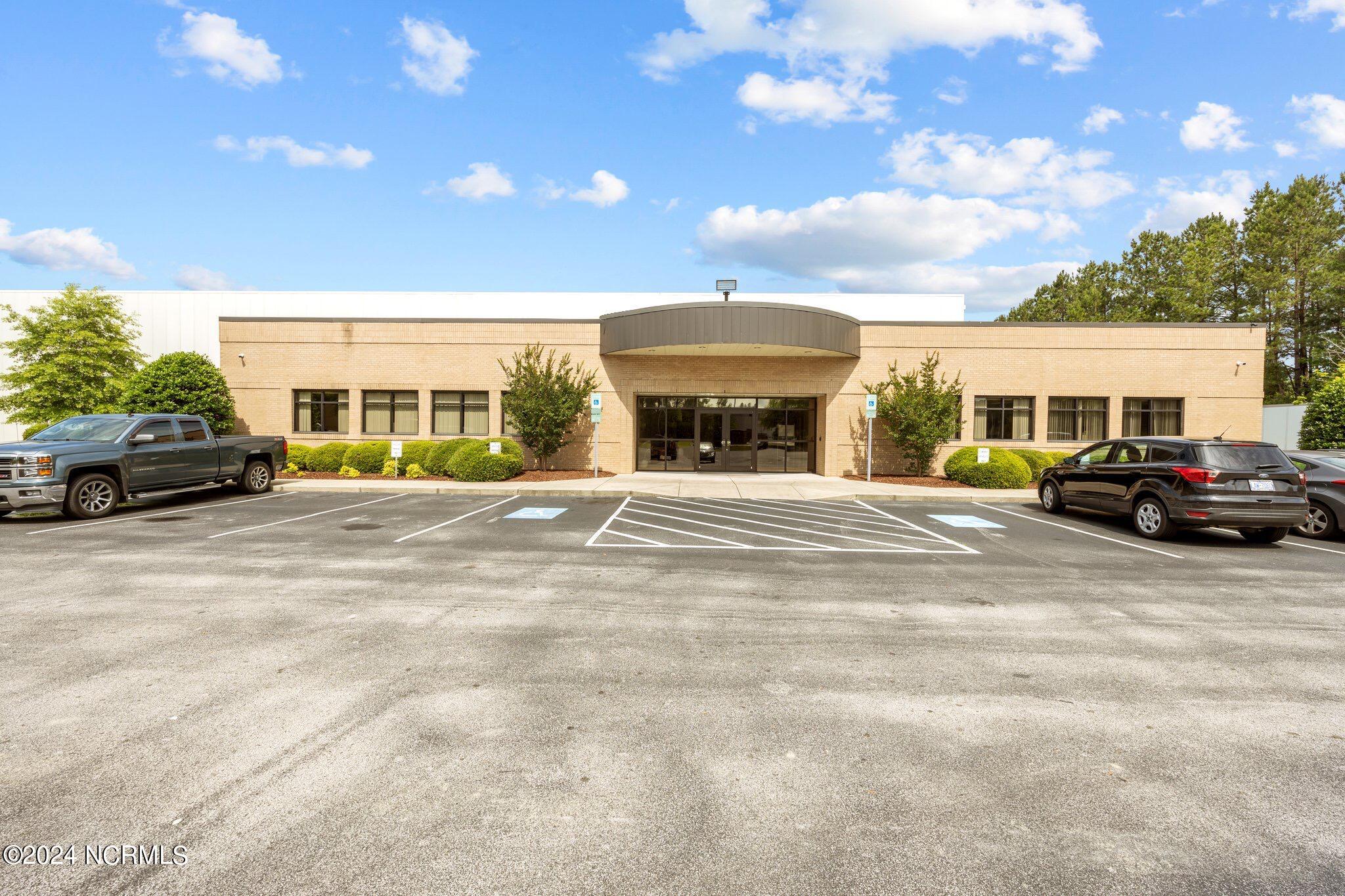 Tbd Industrial Drive Property Photo 8