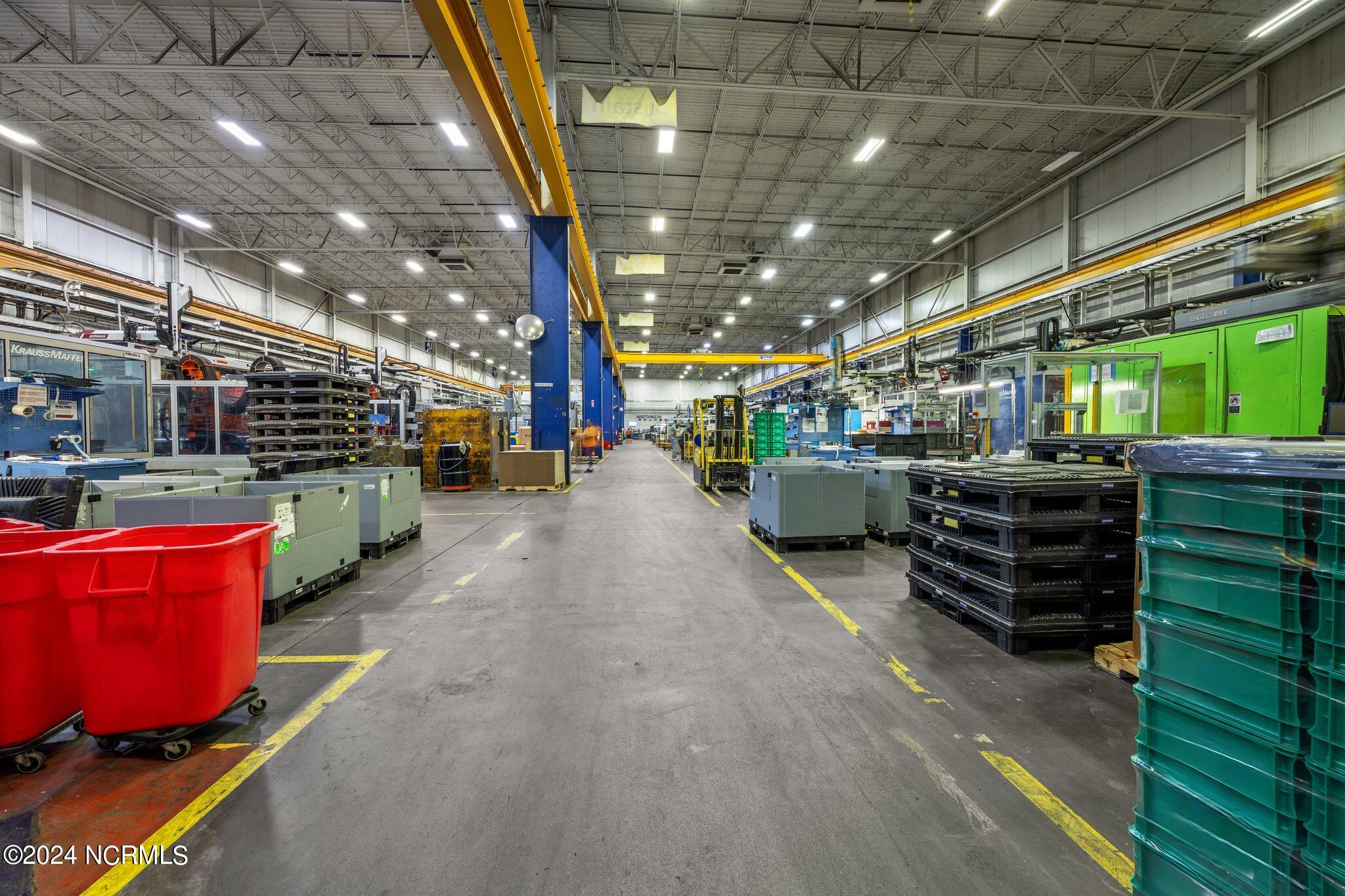 Tbd Industrial Drive Property Photo 39