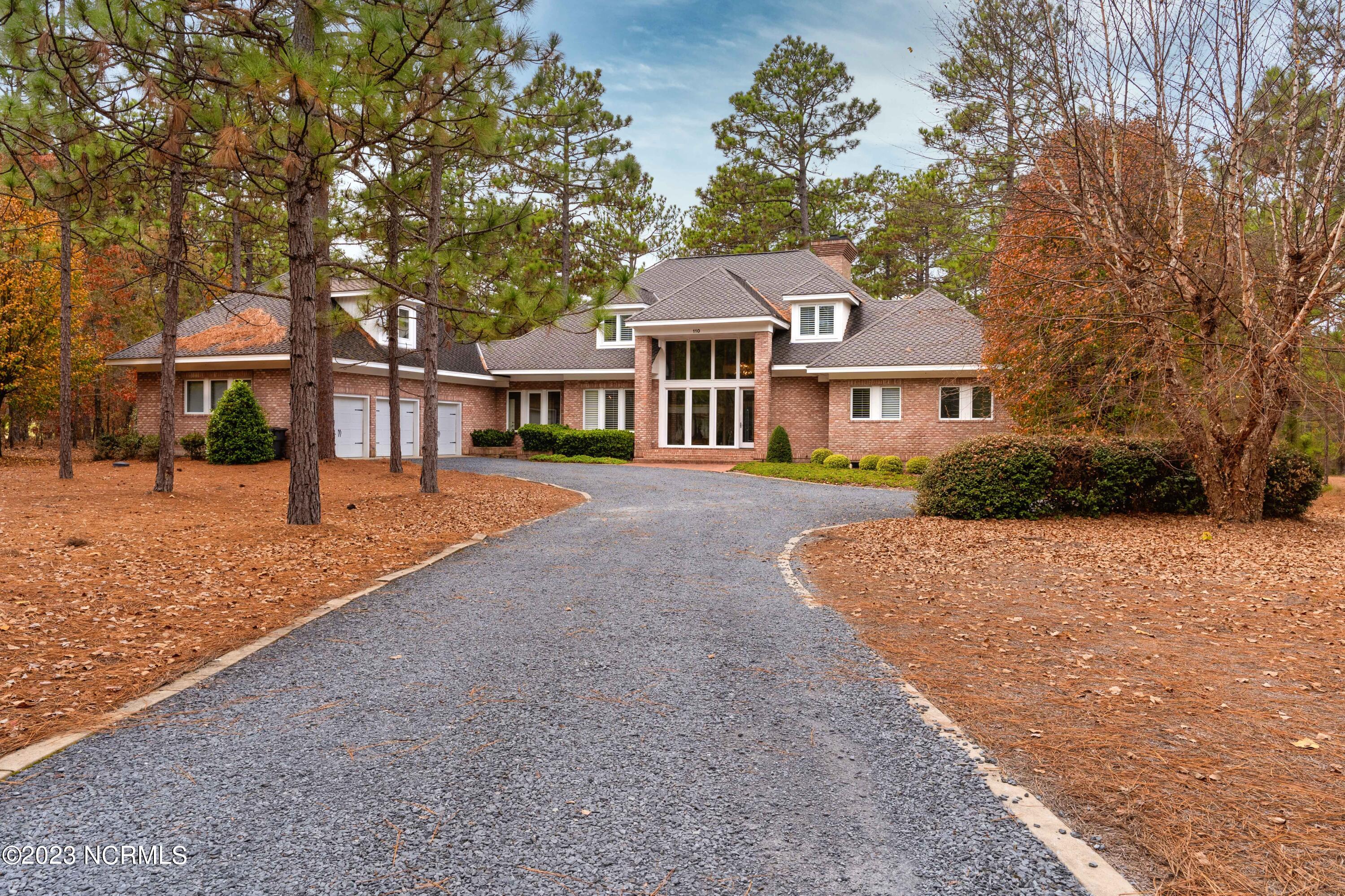 110 Chesterfield Drive Property Photo 1
