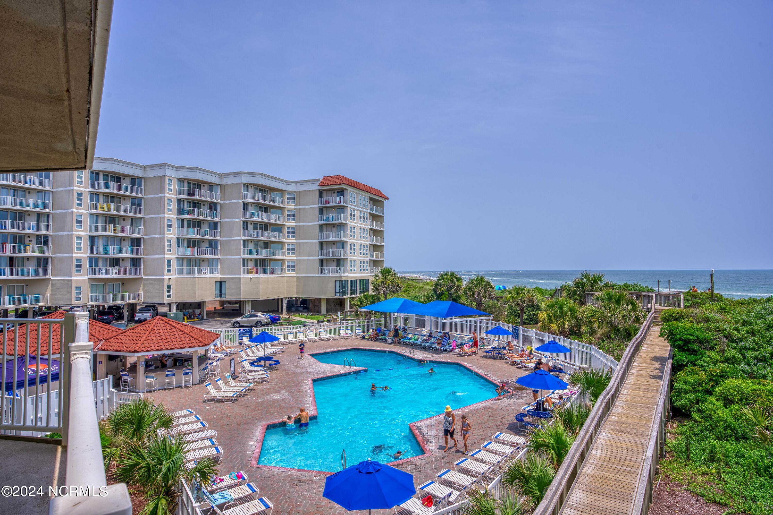 2000 New River Inlet Road Unit 1407 Property Photo 6