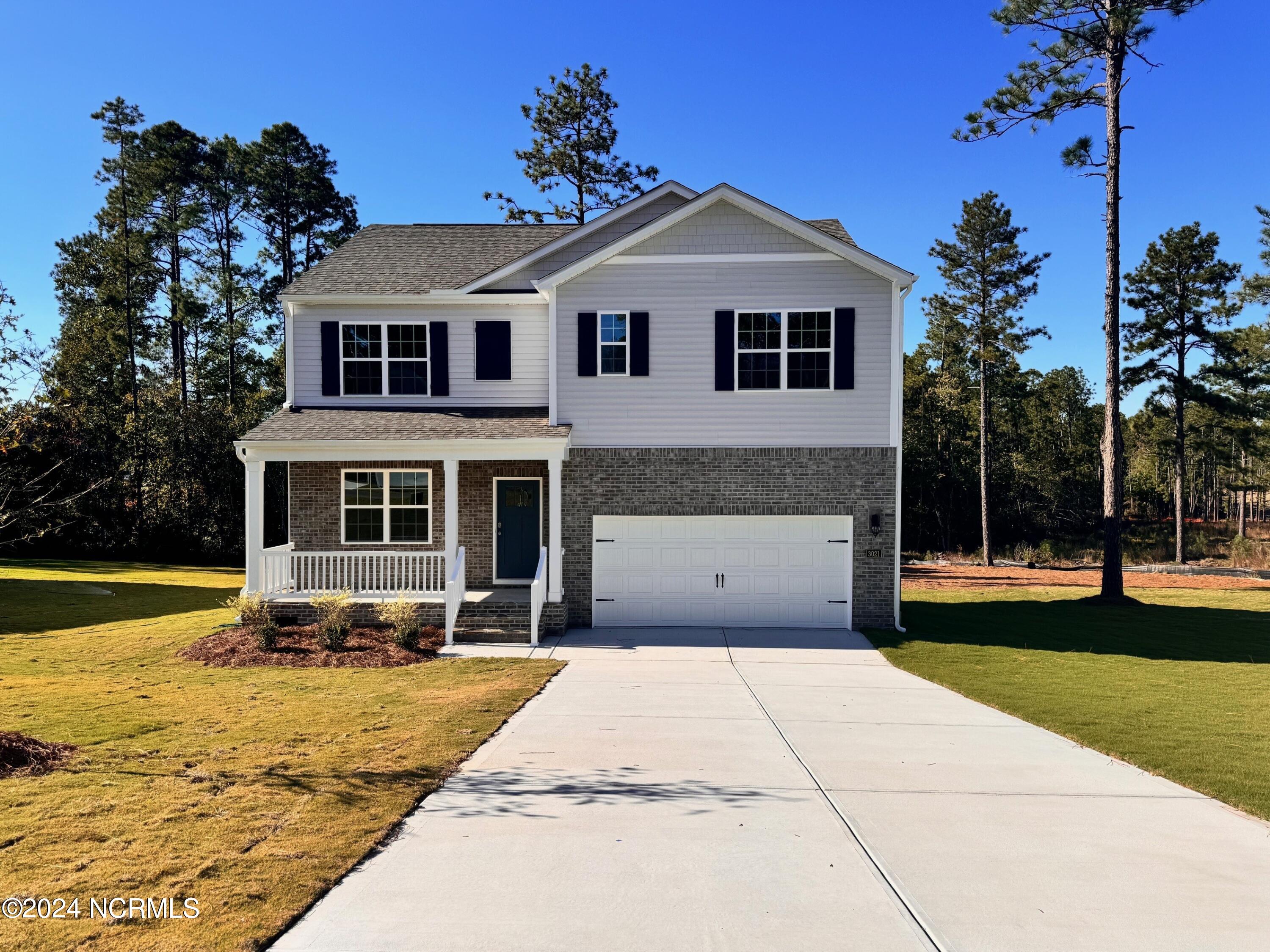3021 Platinum Circle Property Photo 1