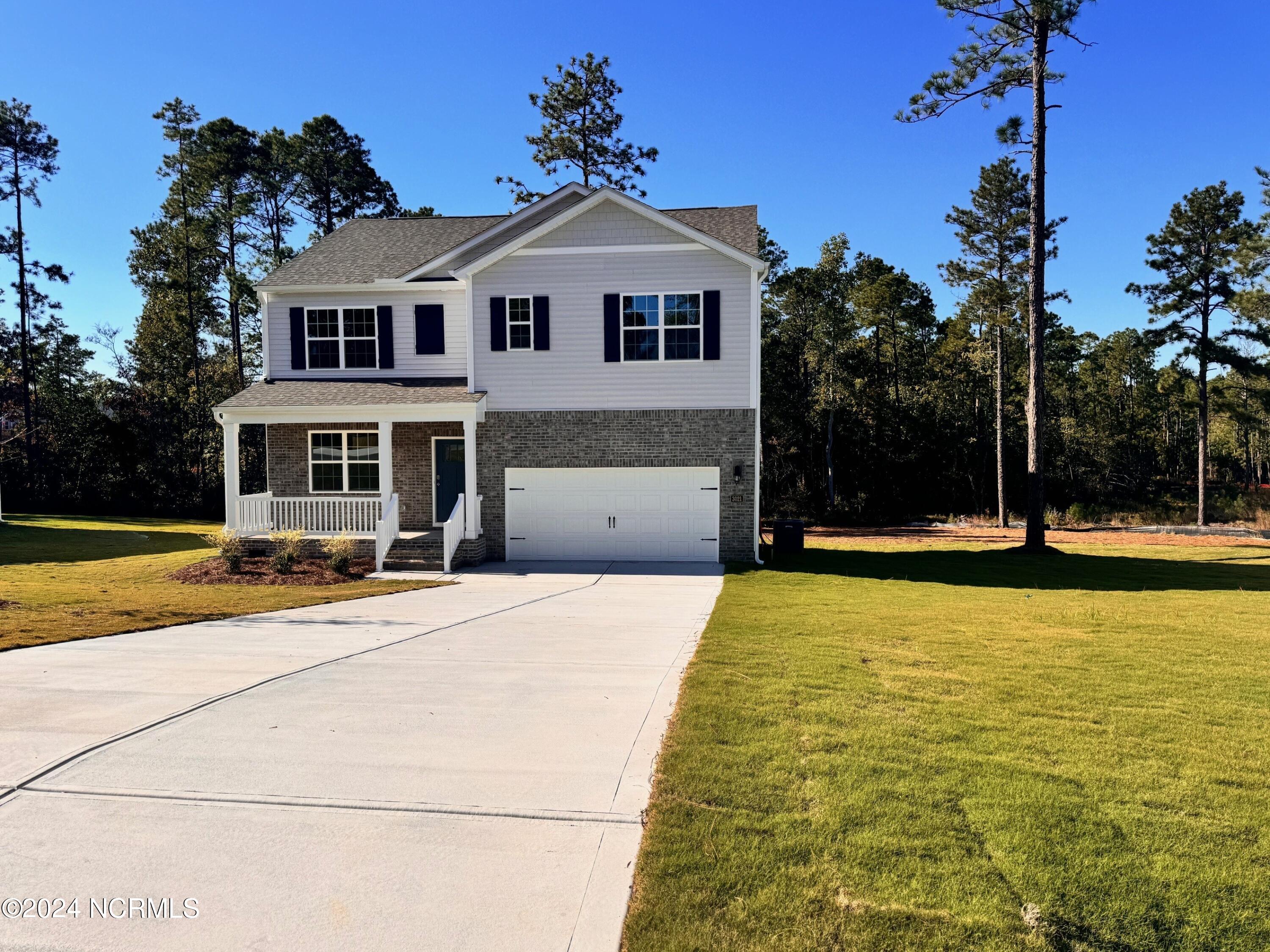 3021 Platinum Circle Property Photo 2