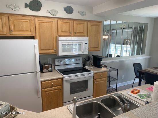 1215 N Middleton Drive 2504 Property Photo 7