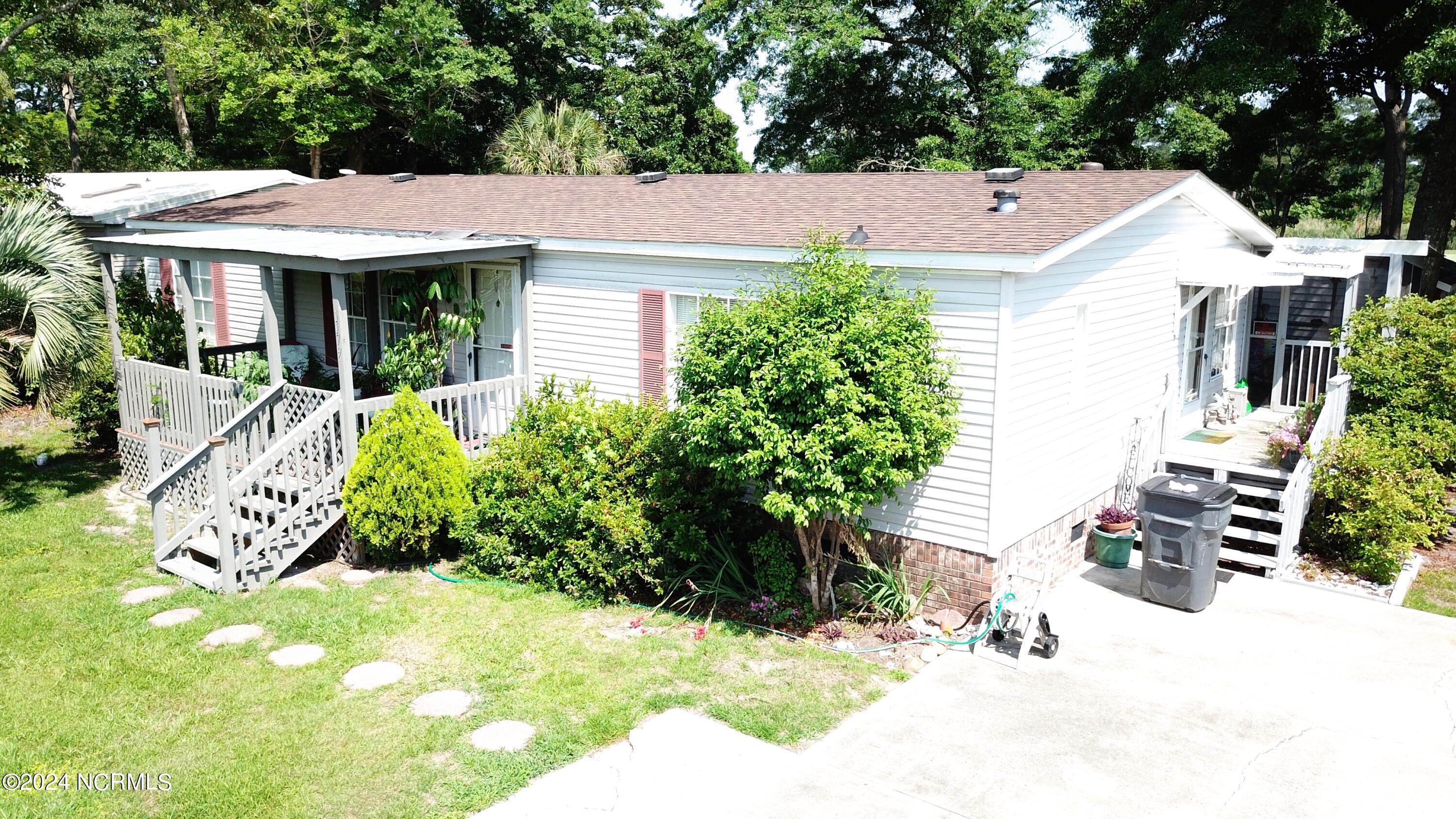 1179 Pine Bur Circle Property Photo 1