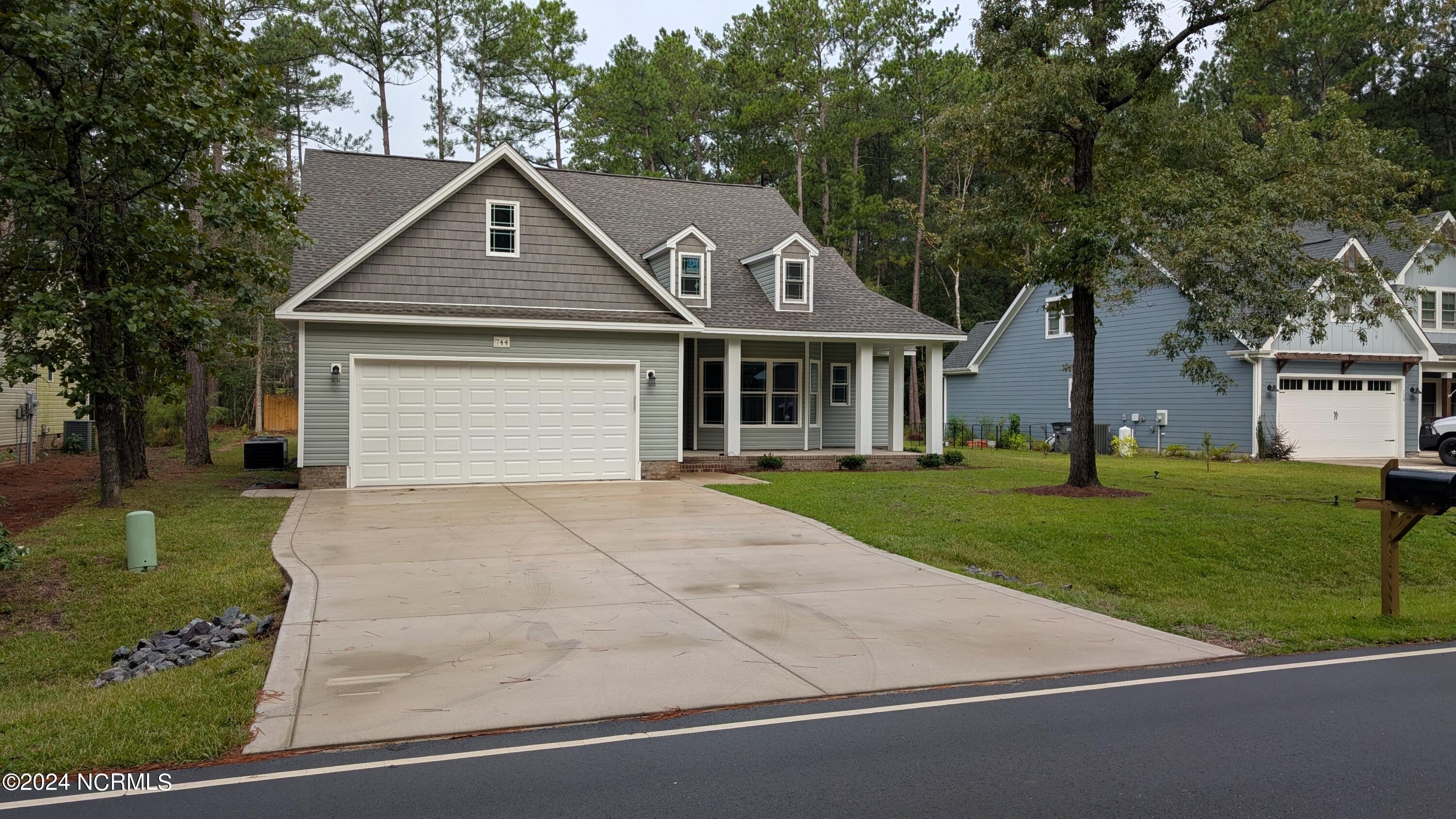 744 Riverbirch Drive Property Photo 2