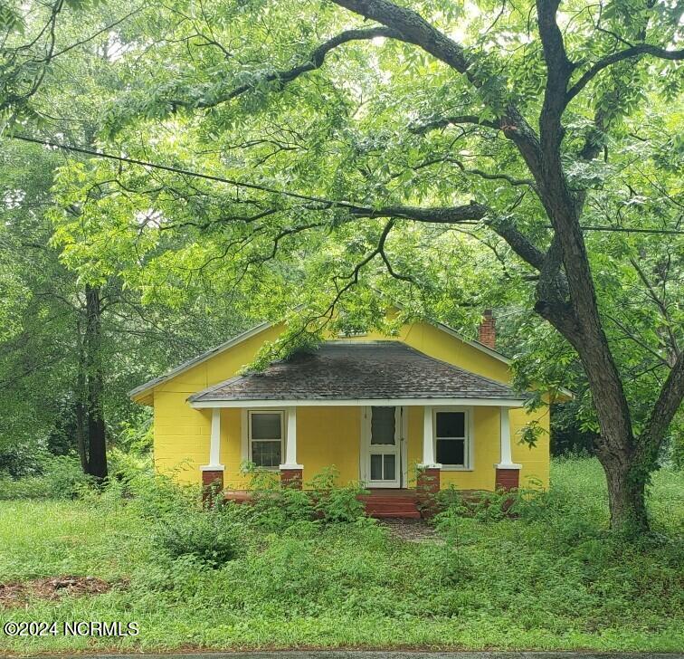 14321 Kiser Road Property Photo 1